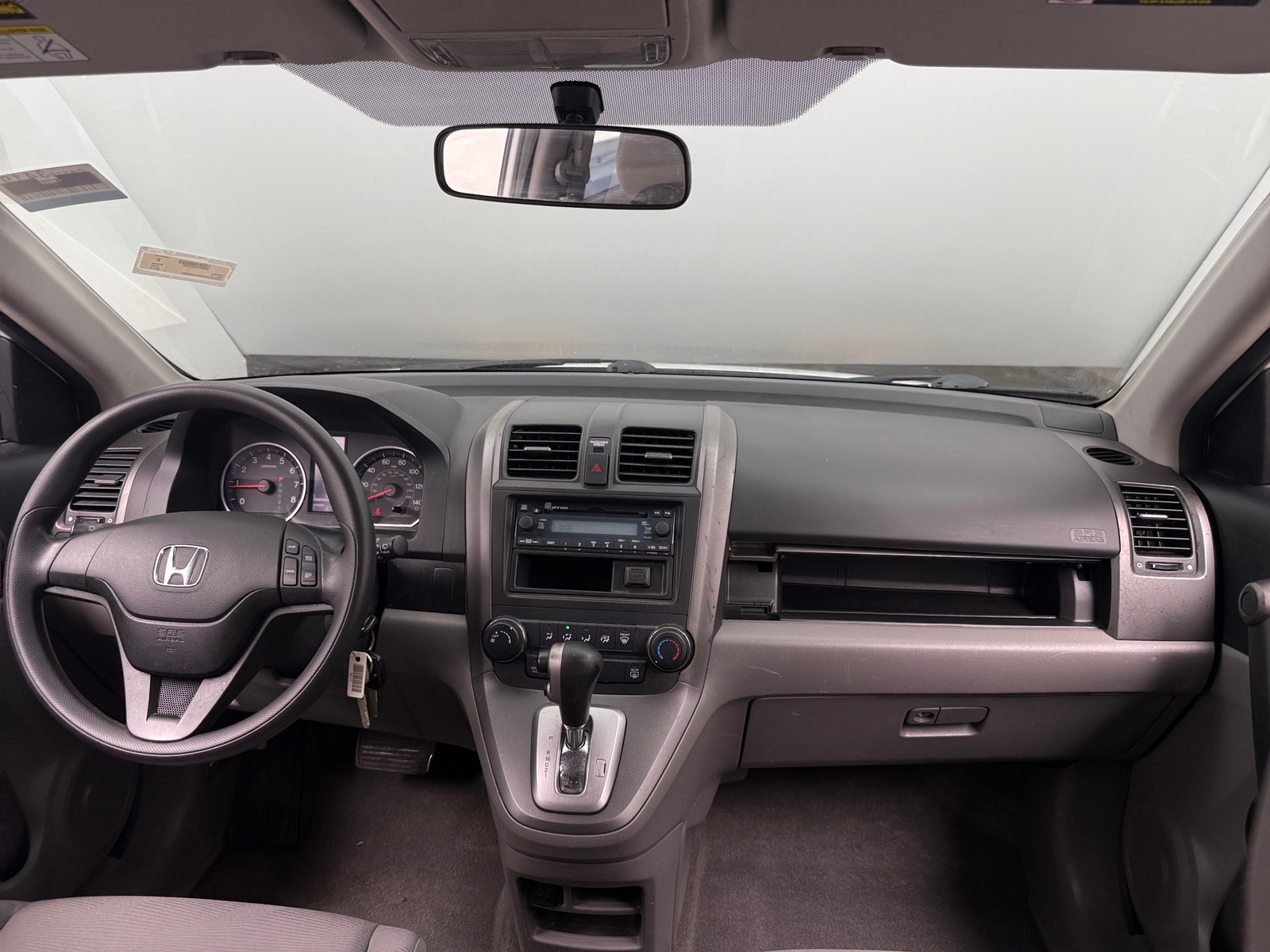 Thumbnail: 2011 Honda CR-V - 3