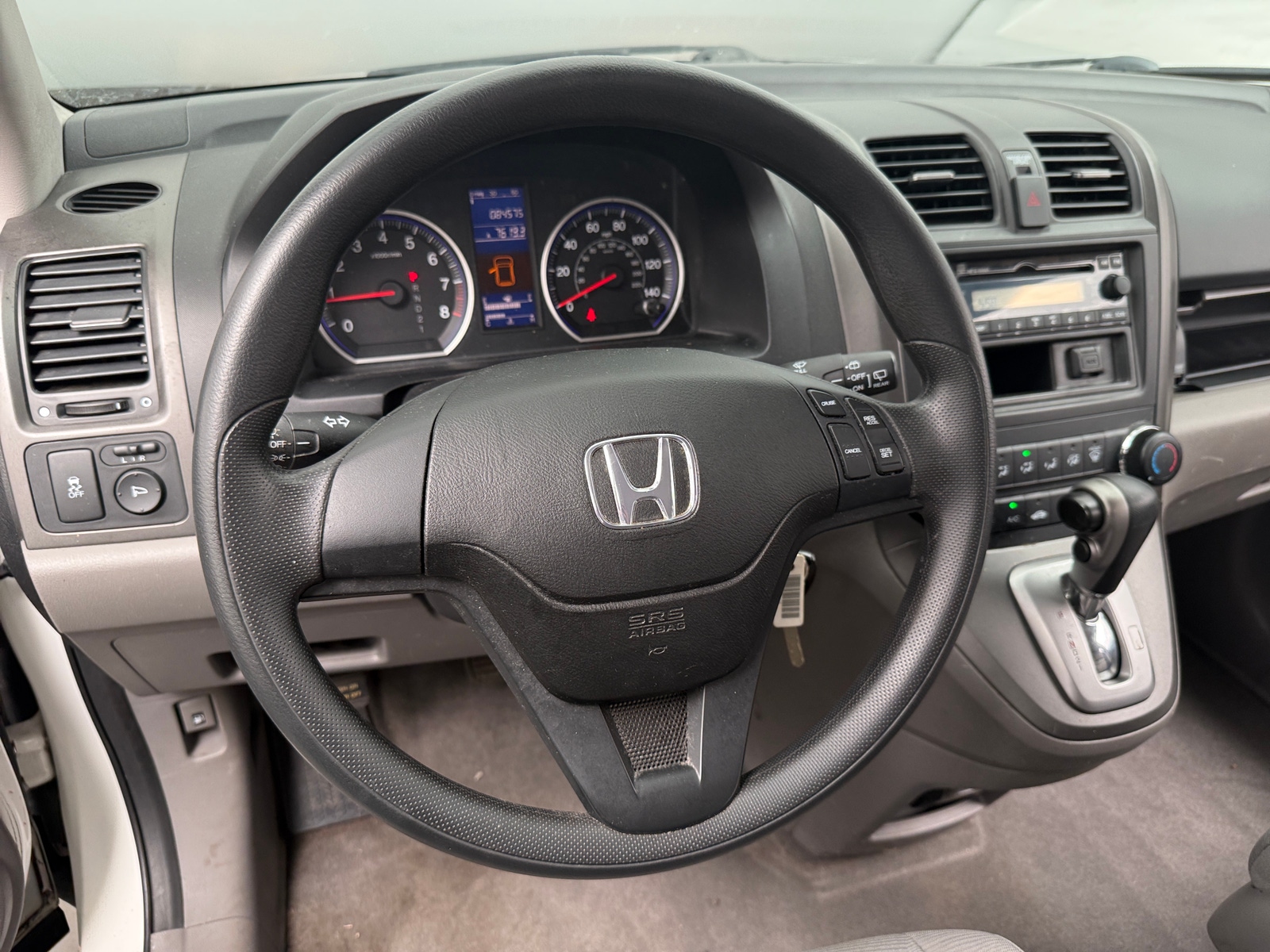 Thumbnail: 2011 Honda CR-V - 5