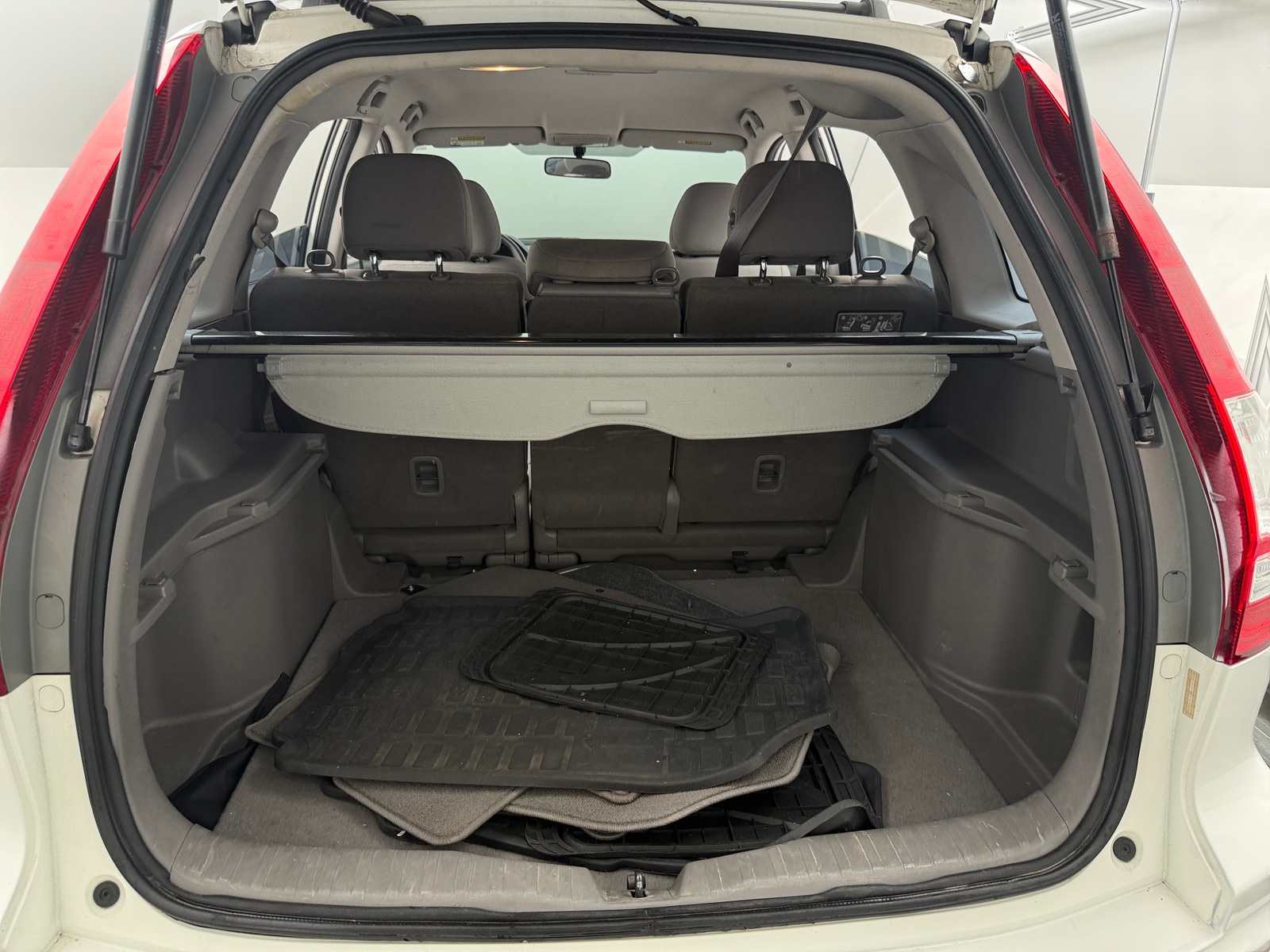 Thumbnail: 2011 Honda CR-V - 7