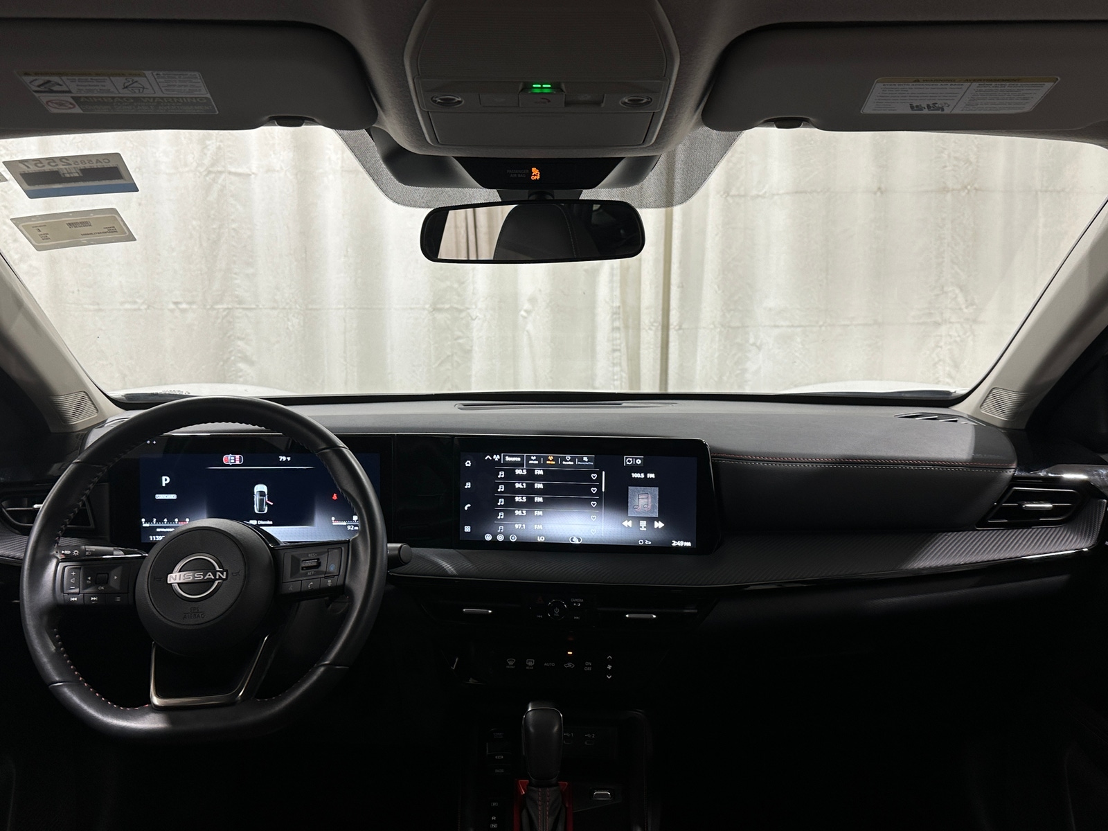 Thumbnail: 2026 Nissan Kicks - 2