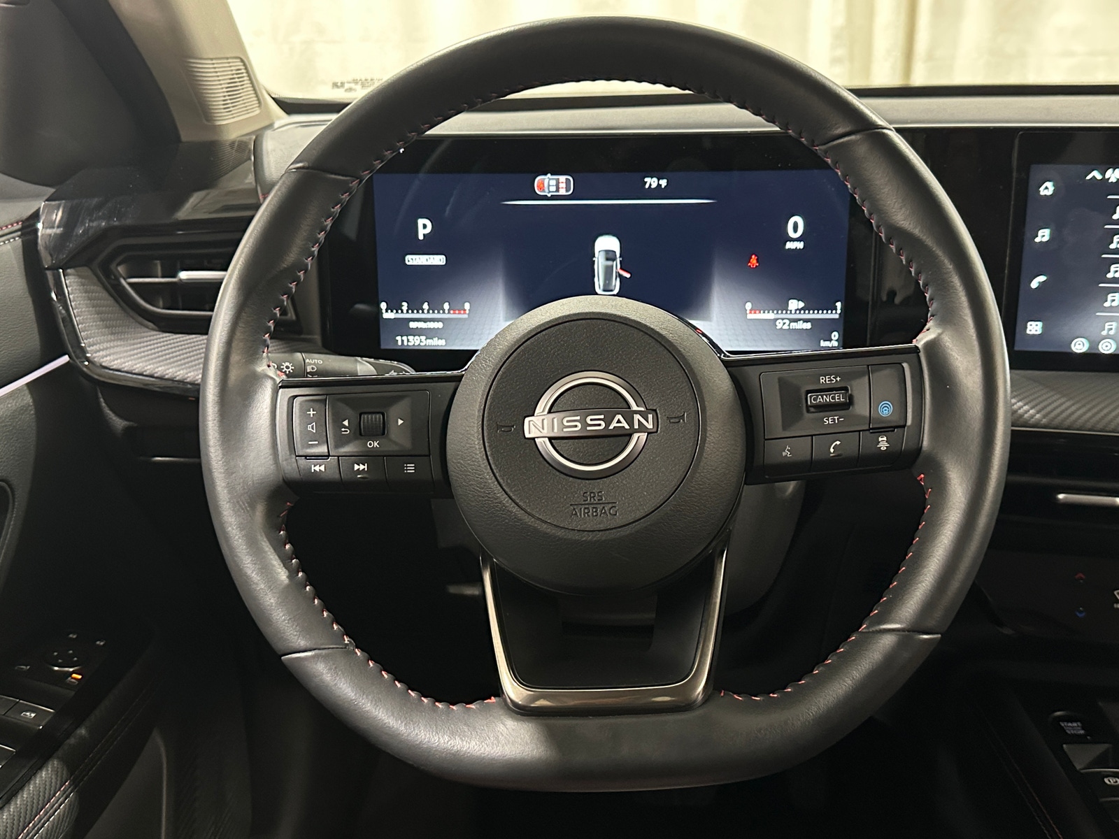 Thumbnail: 2026 Nissan Kicks - 4