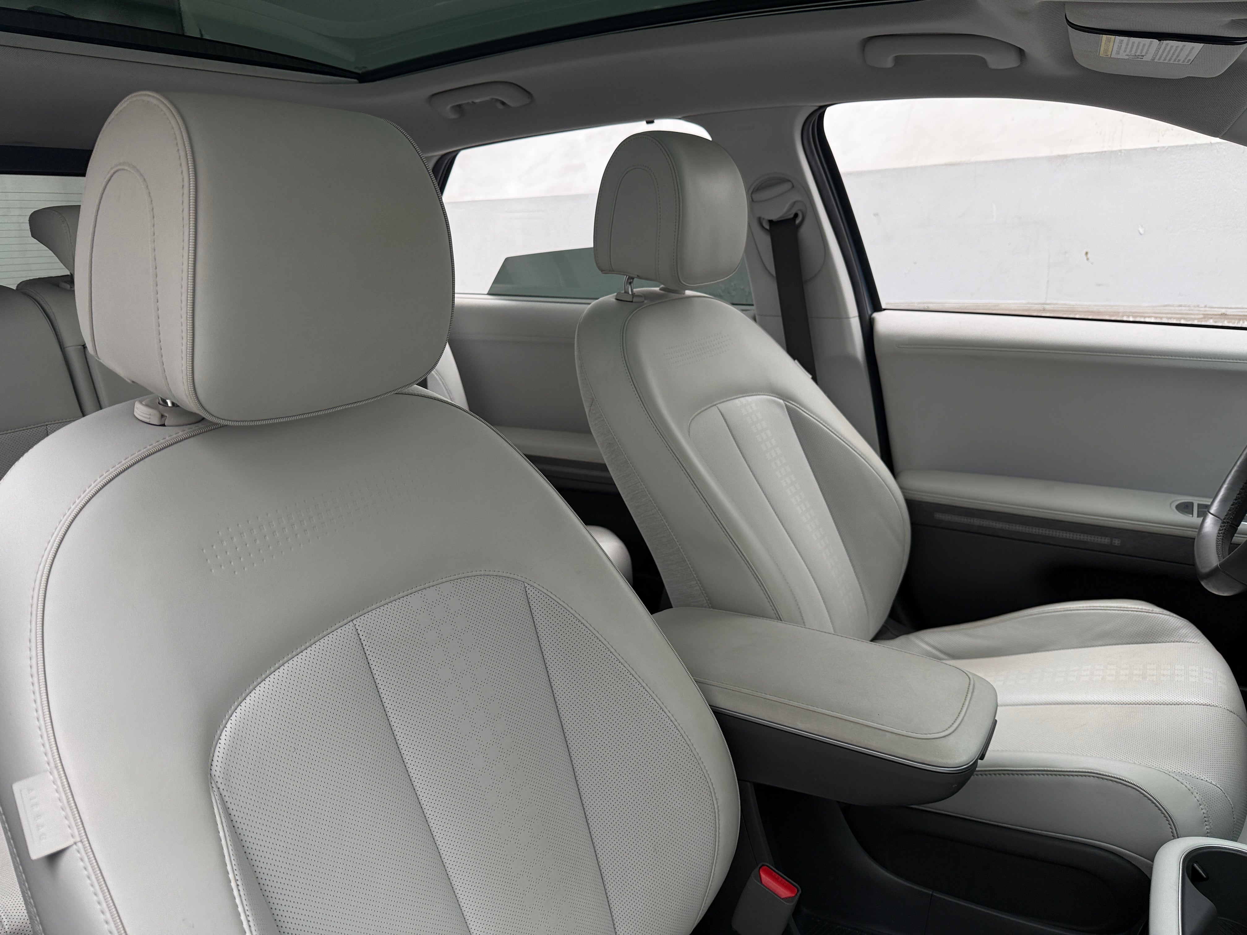 2022 Hyundai IONIQ 5