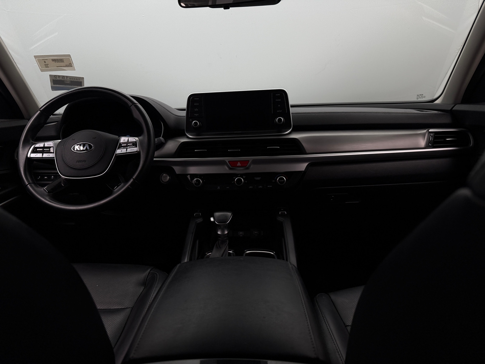 Thumbnail: 2020 Kia Telluride - 2