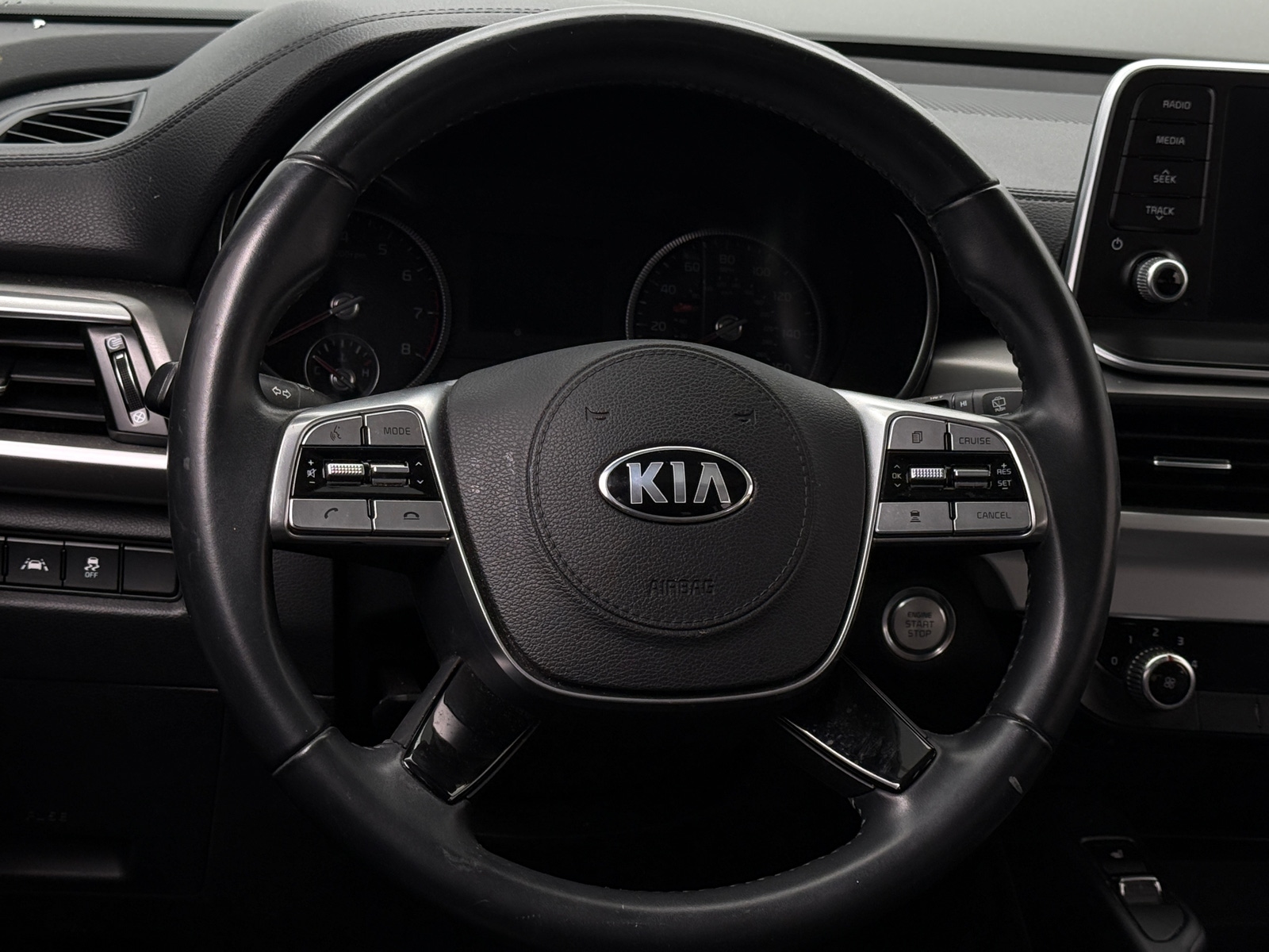 Thumbnail: 2020 Kia Telluride - 4