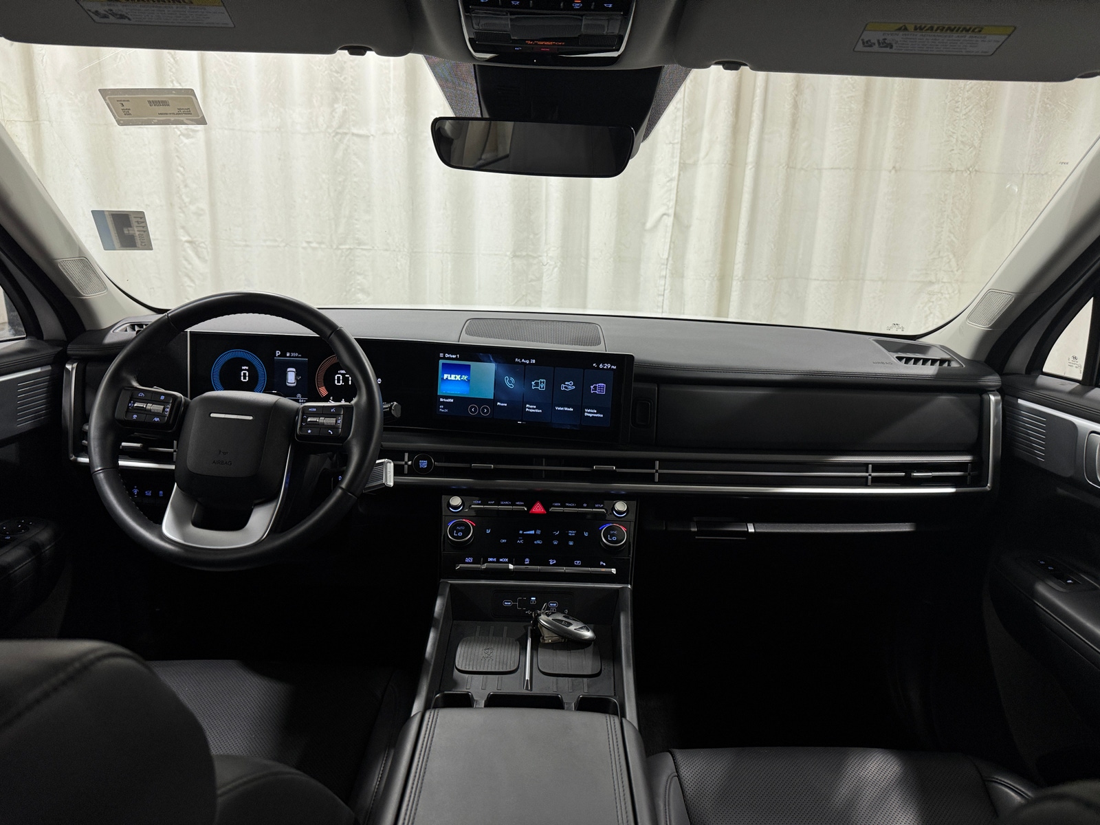 Thumbnail: 2026 Hyundai Santa Fe - 2