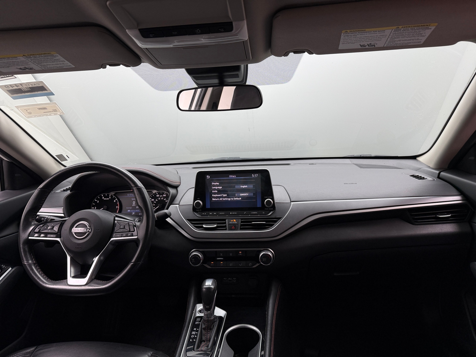 Thumbnail: 2024 Nissan Altima - 2