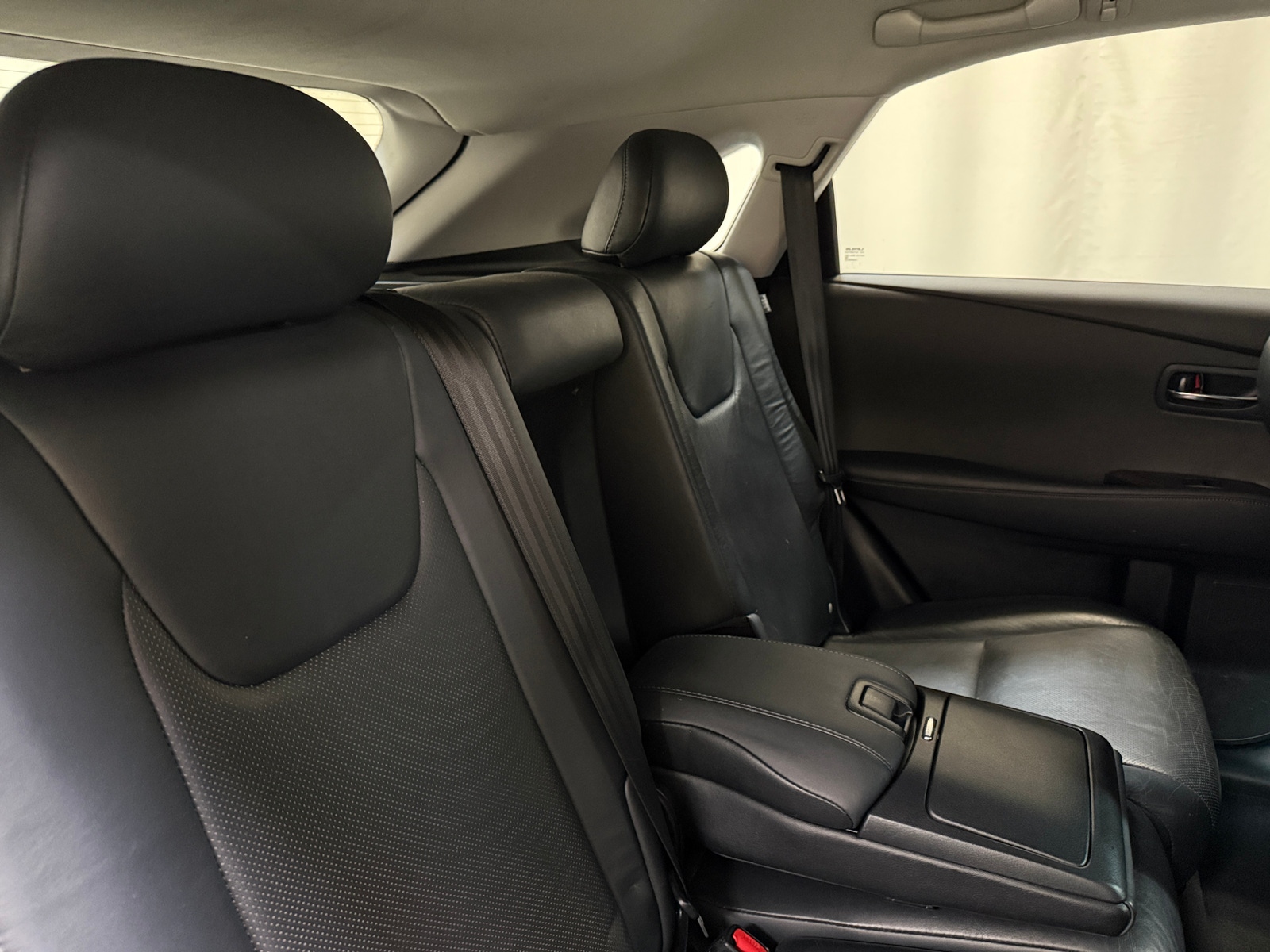 Thumbnail: 2015 Lexus RX - 6