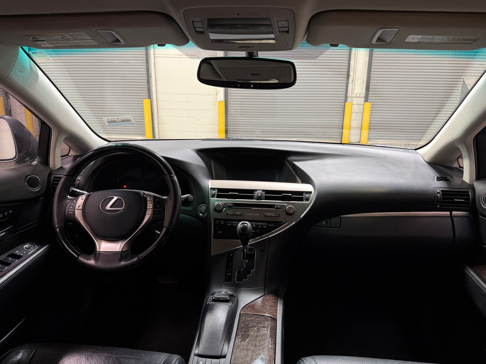 Thumbnail: 2015 Lexus RX - 3