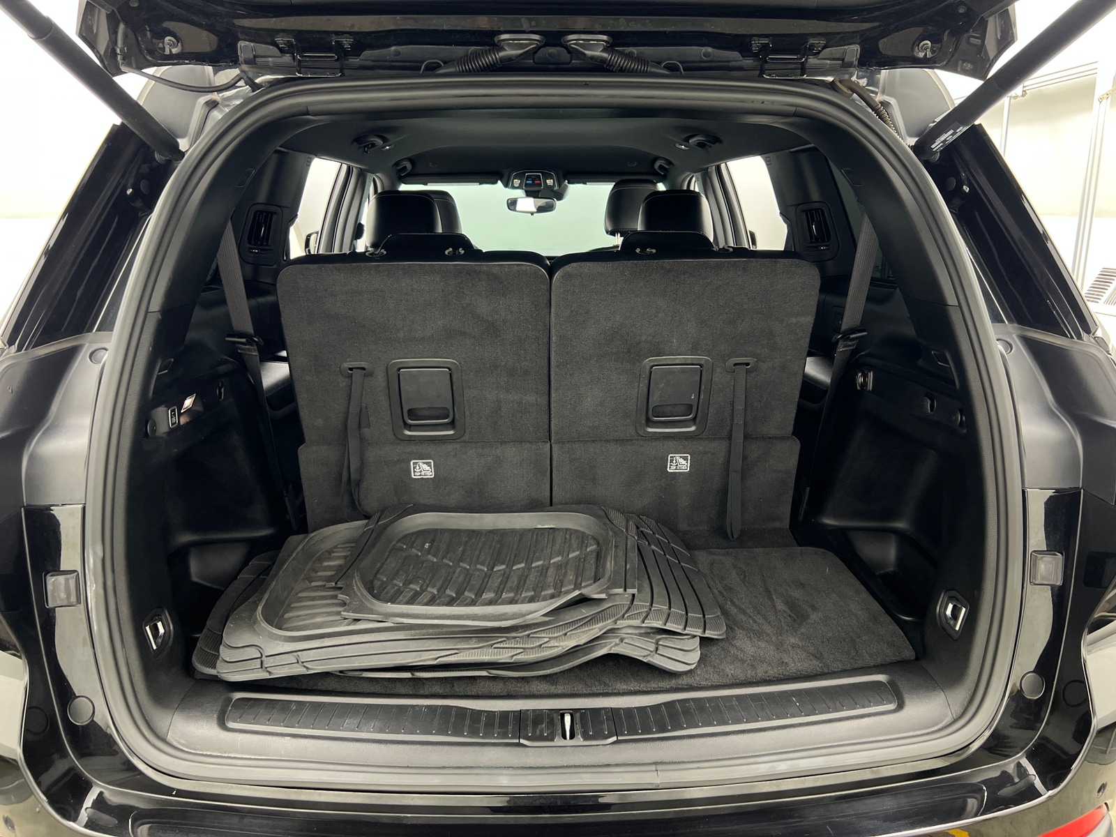 Thumbnail: 2021 Jeep Grand Cherokee L - 6