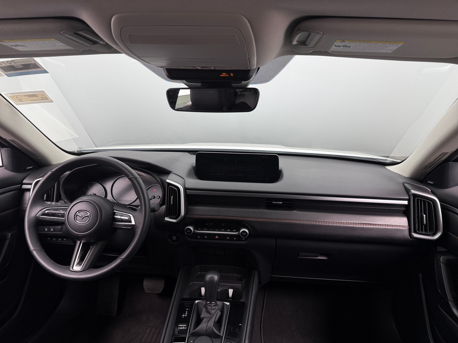Thumbnail: 2026 Mazda CX-50 - 2