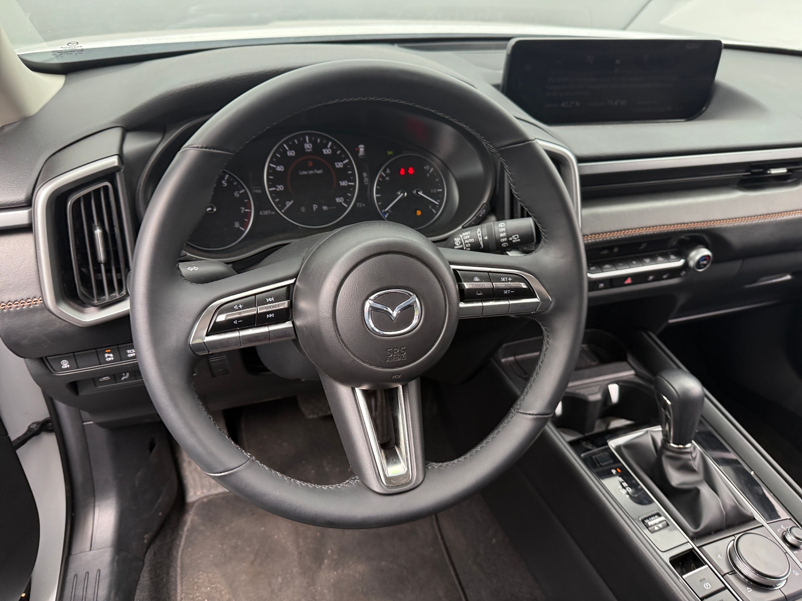 Thumbnail: 2026 Mazda CX-50 - 4