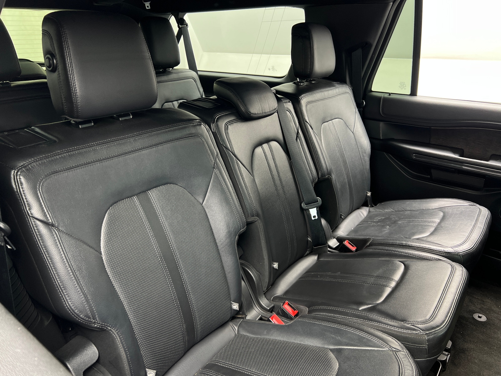 Thumbnail: 2018 Ford Expedition MAX - 5