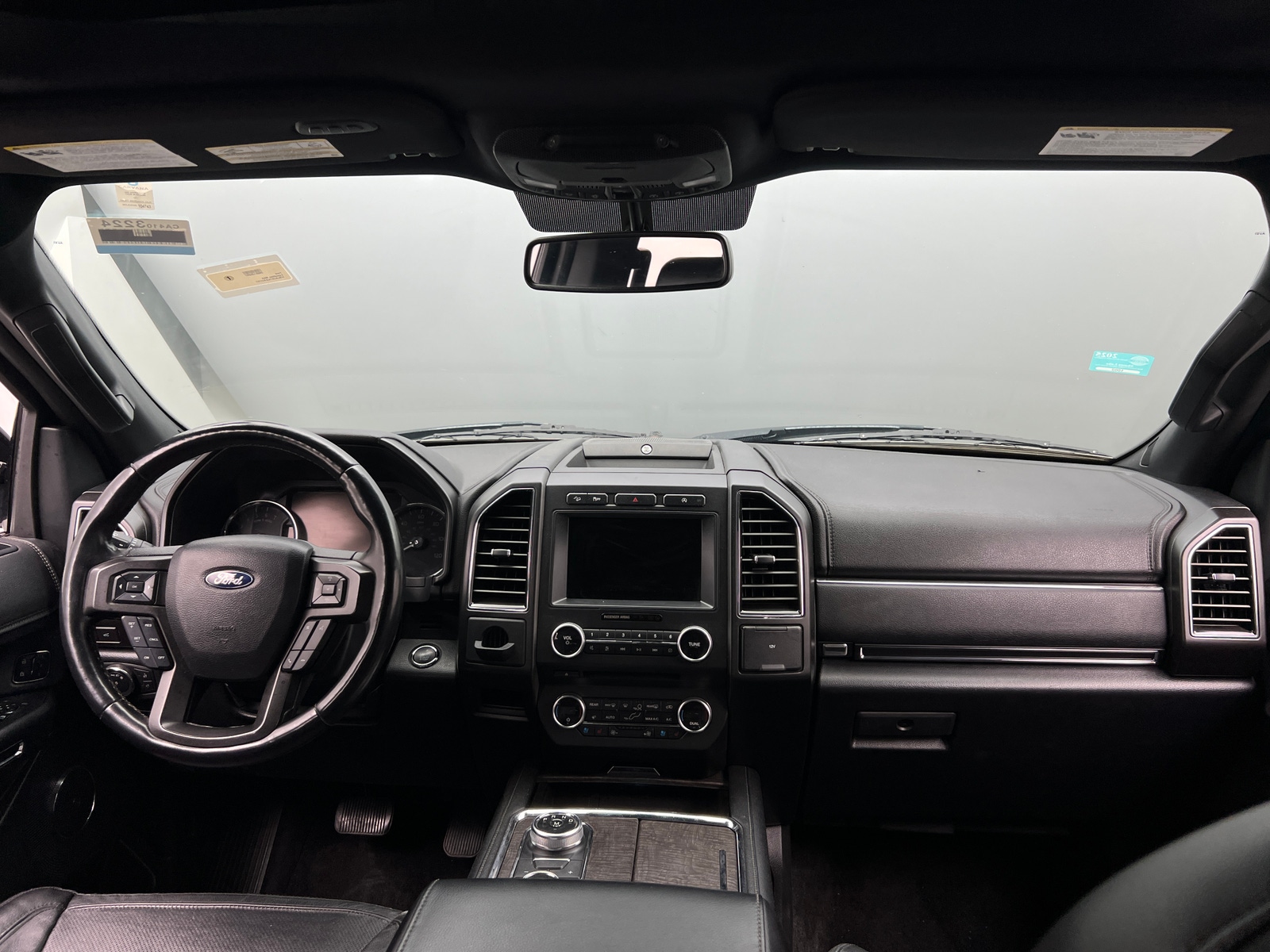 Thumbnail: 2018 Ford Expedition MAX - 2