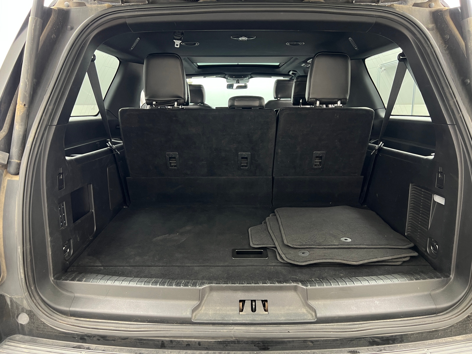 Thumbnail: 2018 Ford Expedition MAX - 6