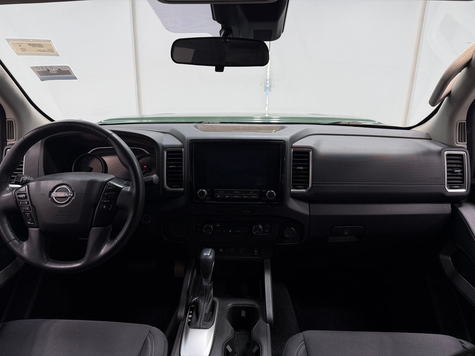 Thumbnail: 2022 Nissan Frontier - 3