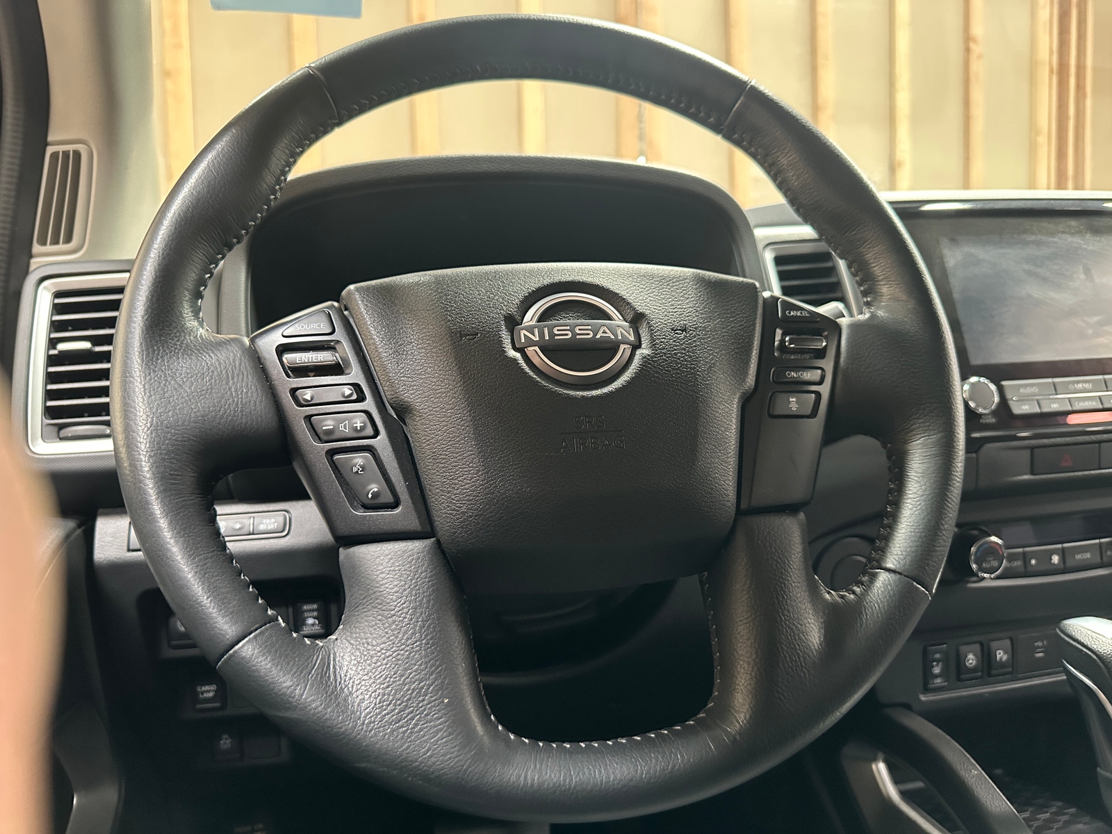 Thumbnail: 2022 Nissan Frontier - 5