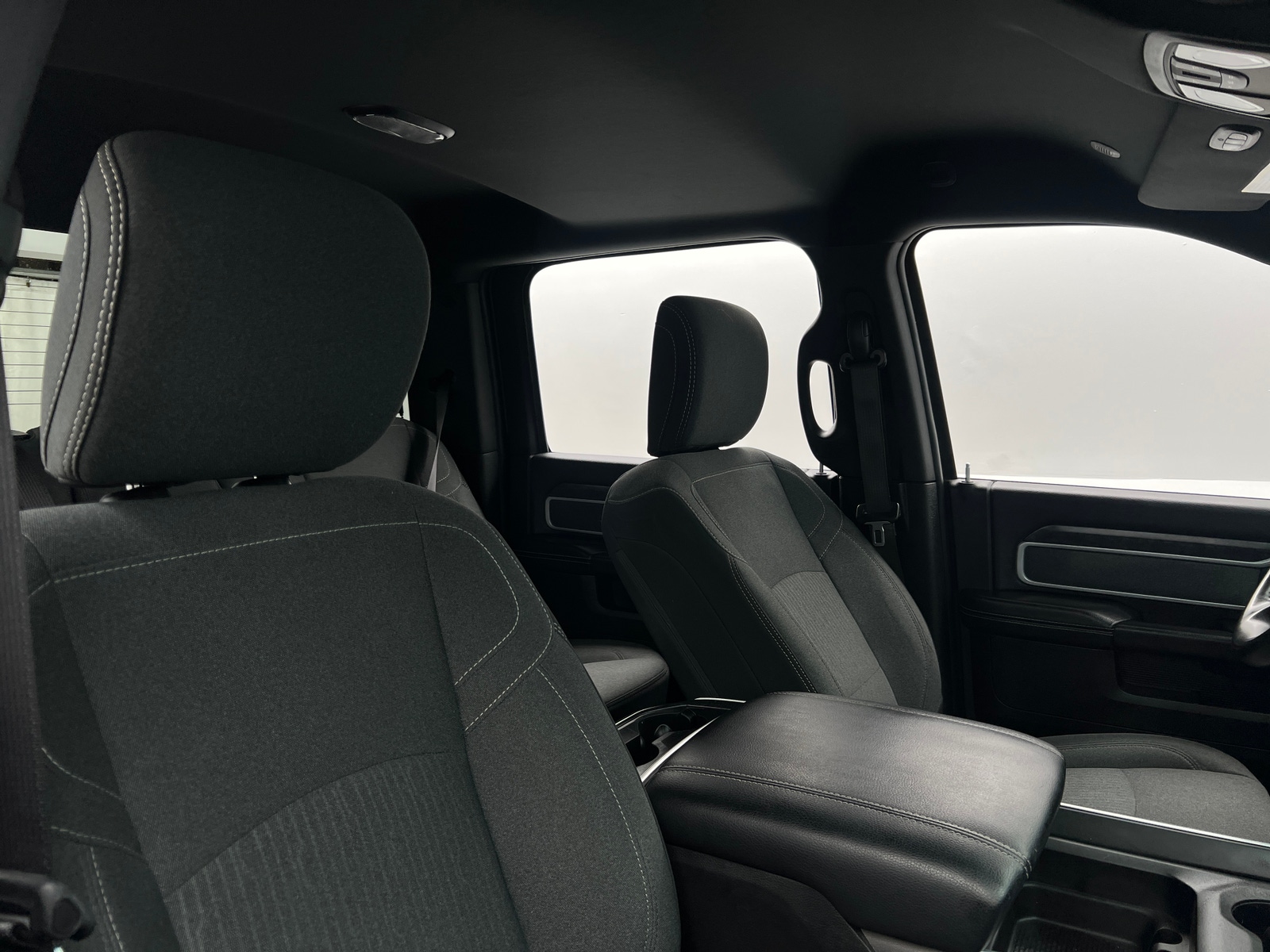 Thumbnail: 2021 RAM 2500 - 2