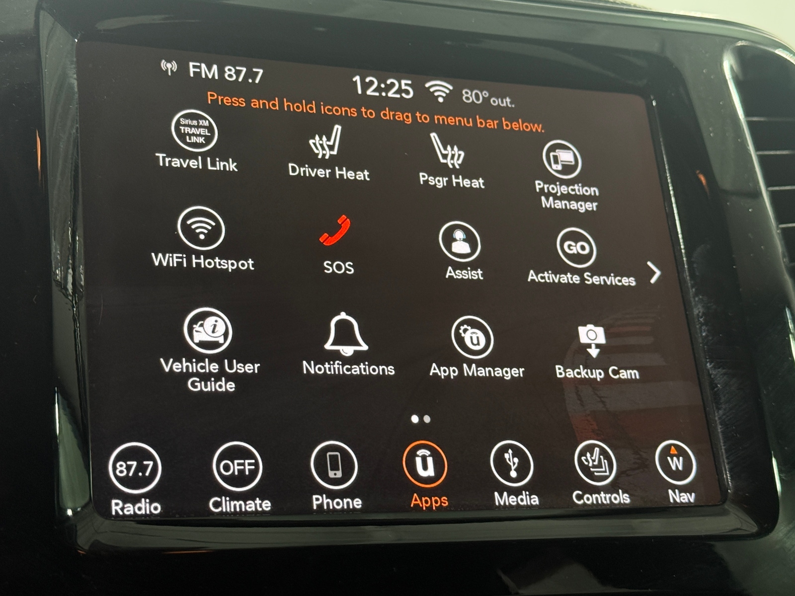 Thumbnail: 2019 Jeep Cherokee - 3