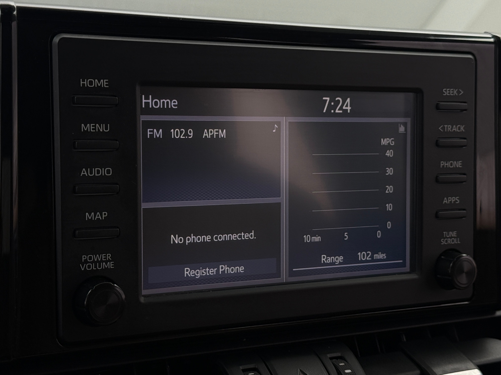 Thumbnail: 2019 Toyota RAV4 - 4