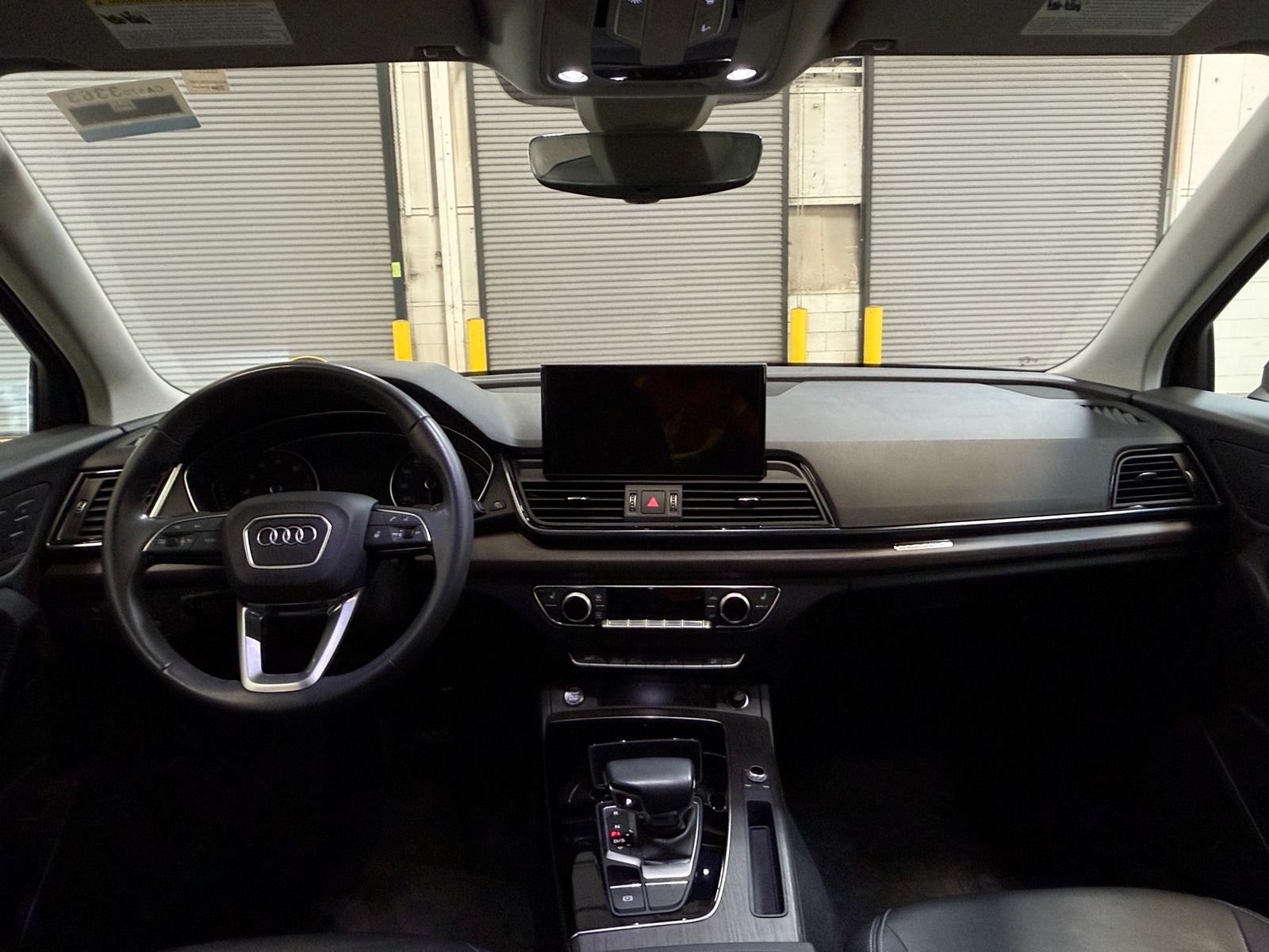 Thumbnail: 2023 Audi Q5 - 2