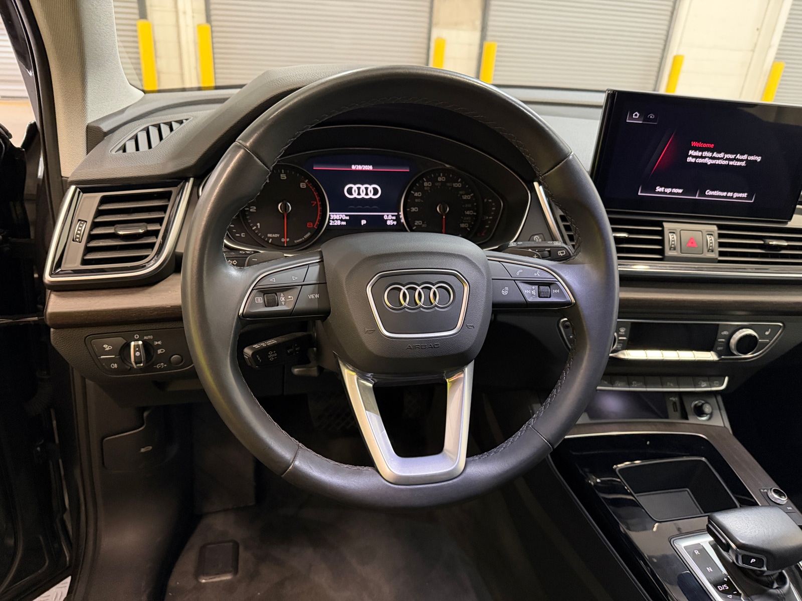 Thumbnail: 2023 Audi Q5 - 4