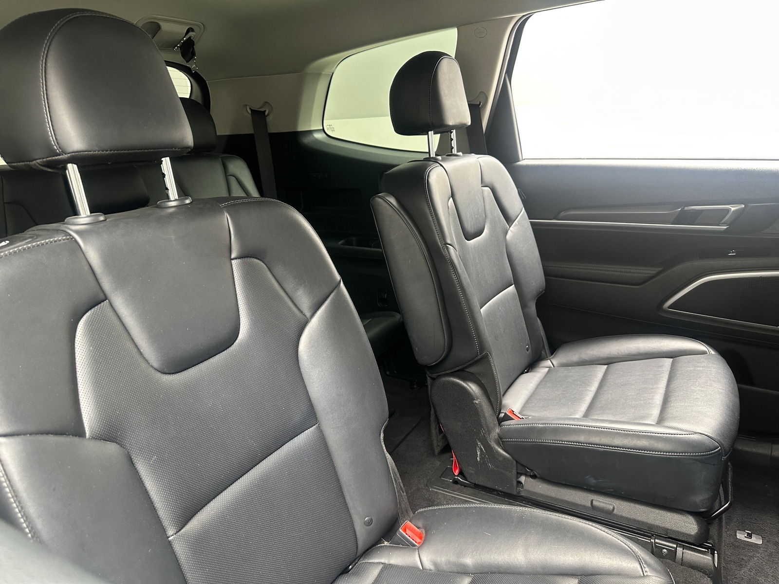 Thumbnail: 2025 Kia Telluride - 5