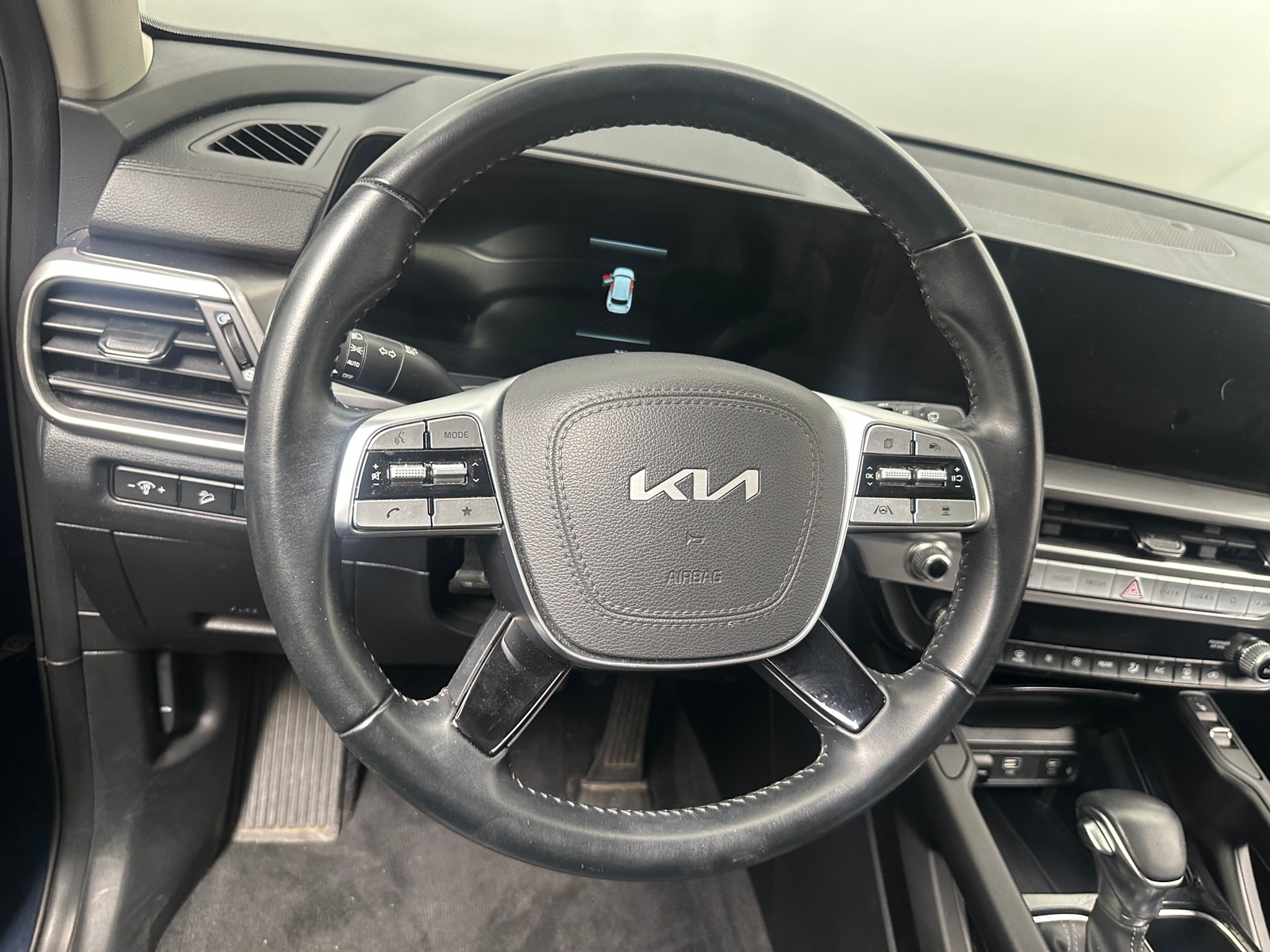 Thumbnail: 2025 Kia Telluride - 4