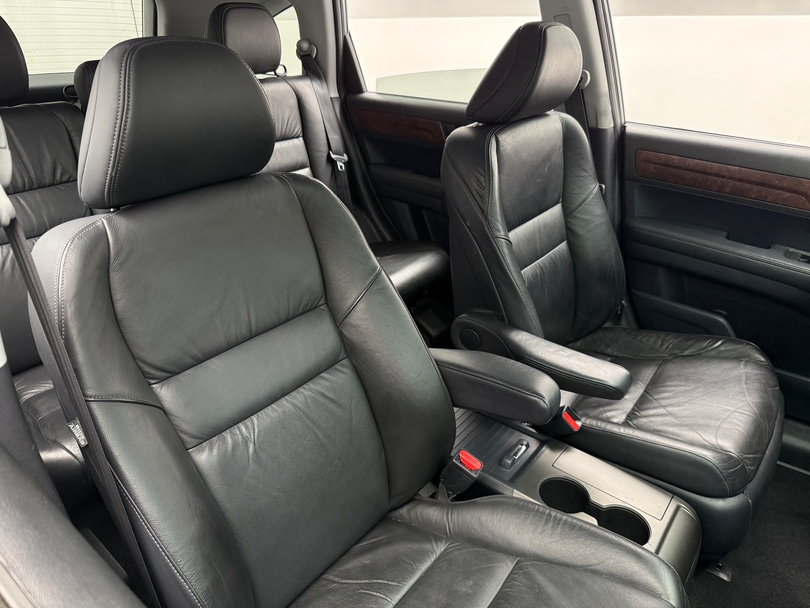 Thumbnail: 2011 Honda CR-V - 2