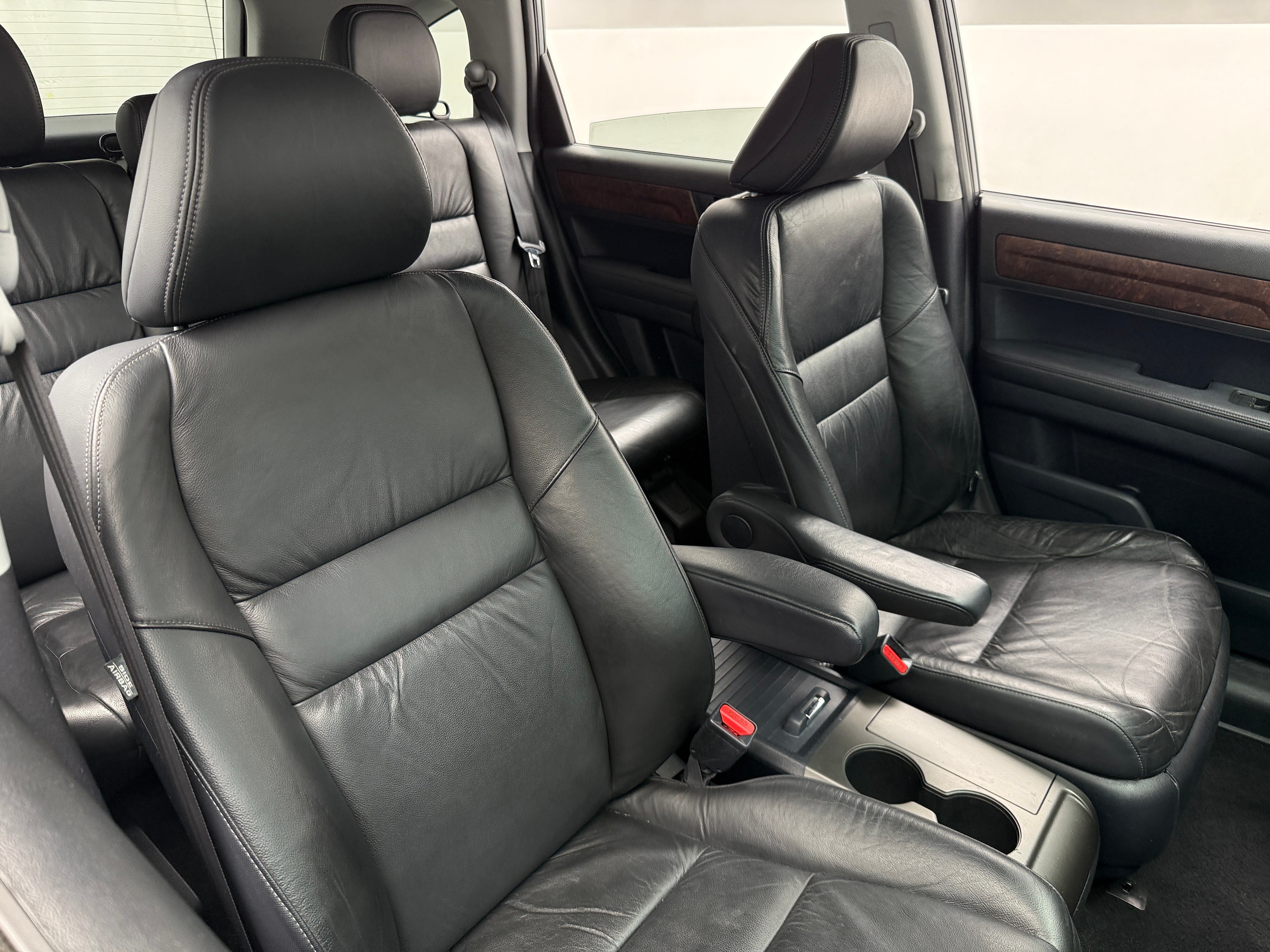2011 Honda CR-V