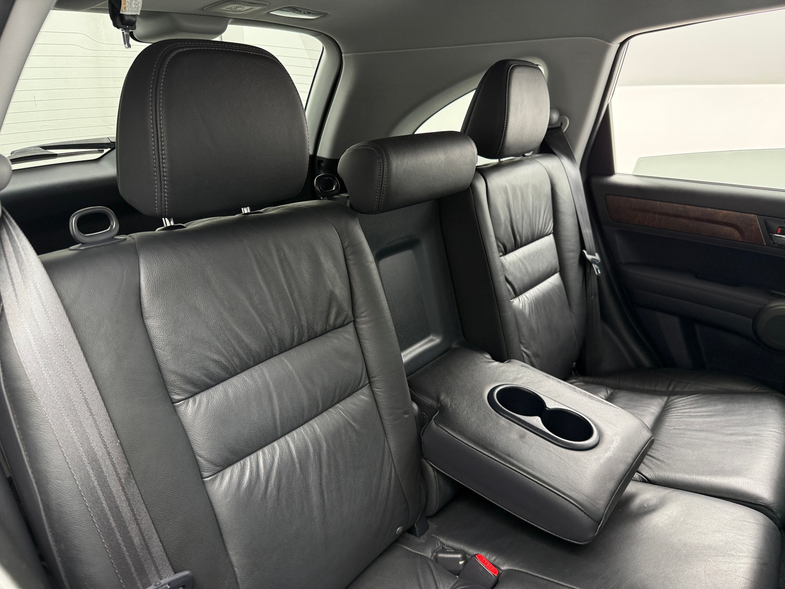 Thumbnail: 2011 Honda CR-V - 6