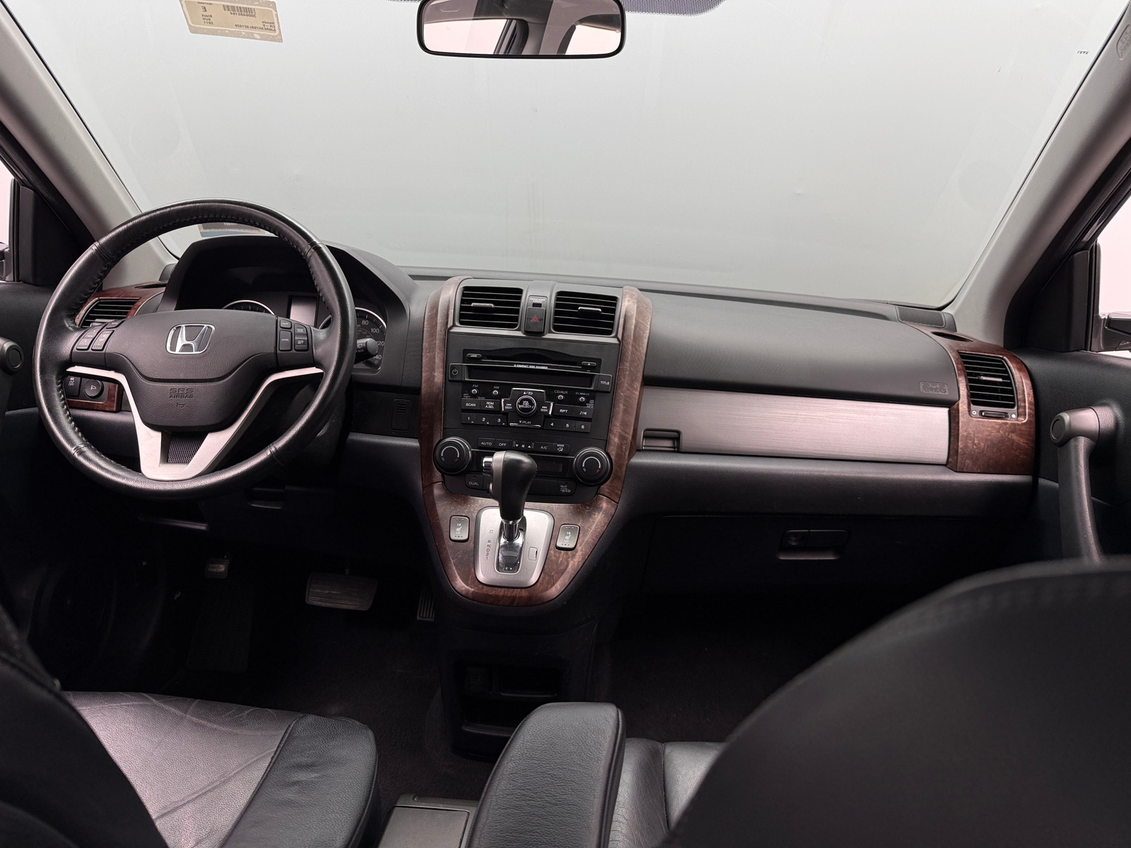Thumbnail: 2011 Honda CR-V - 3