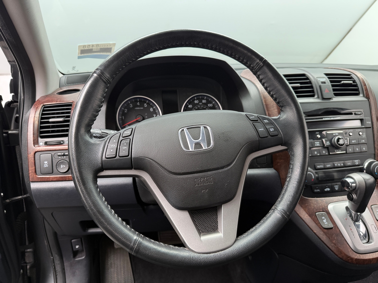 Thumbnail: 2011 Honda CR-V - 5