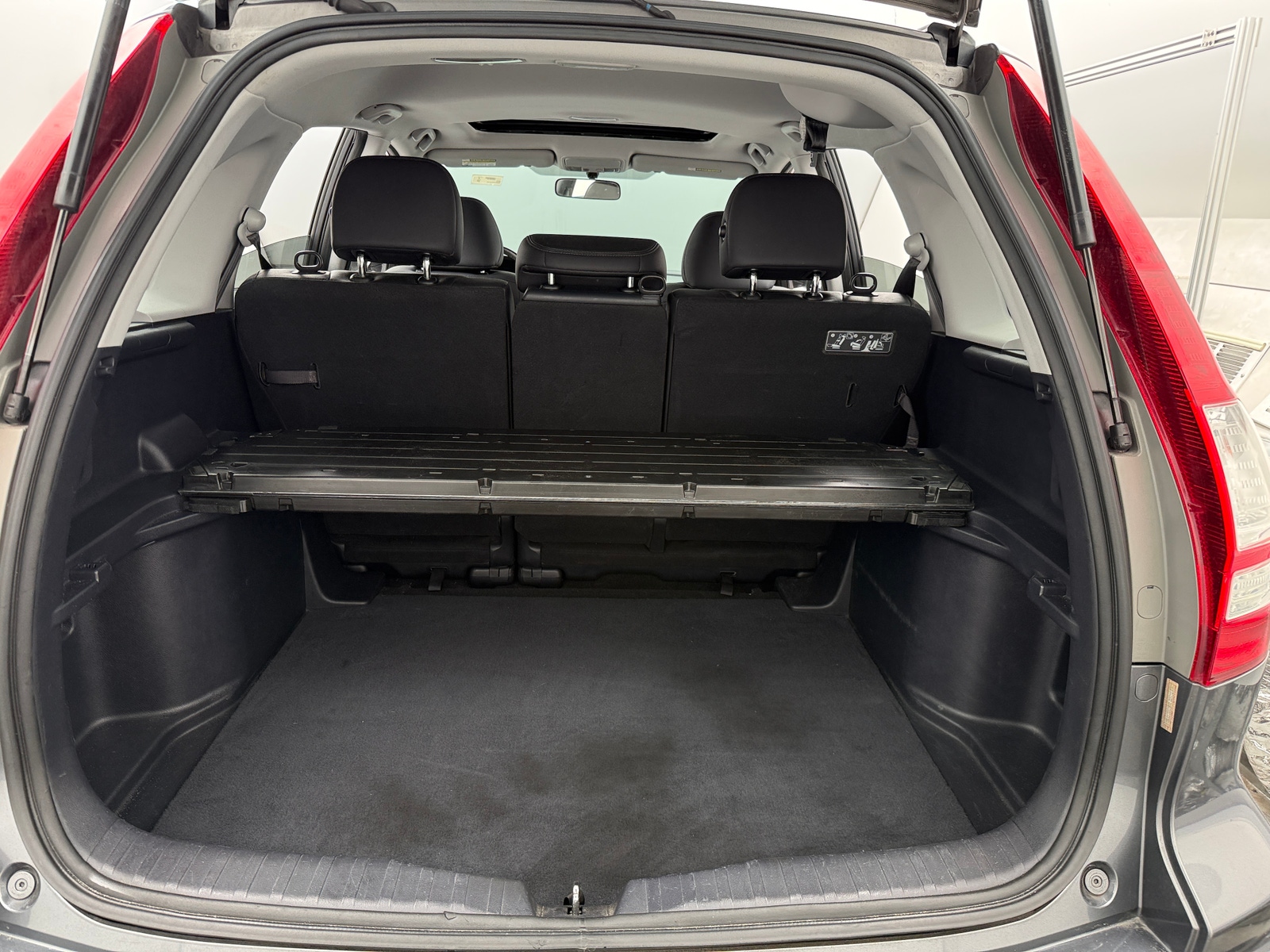 Thumbnail: 2011 Honda CR-V - 7