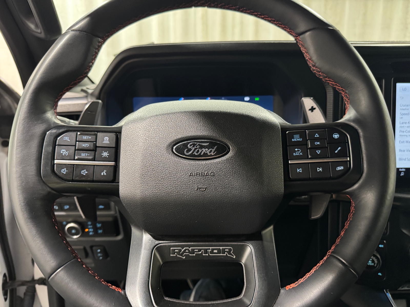 Thumbnail: 2024 Ford Econoline - 4