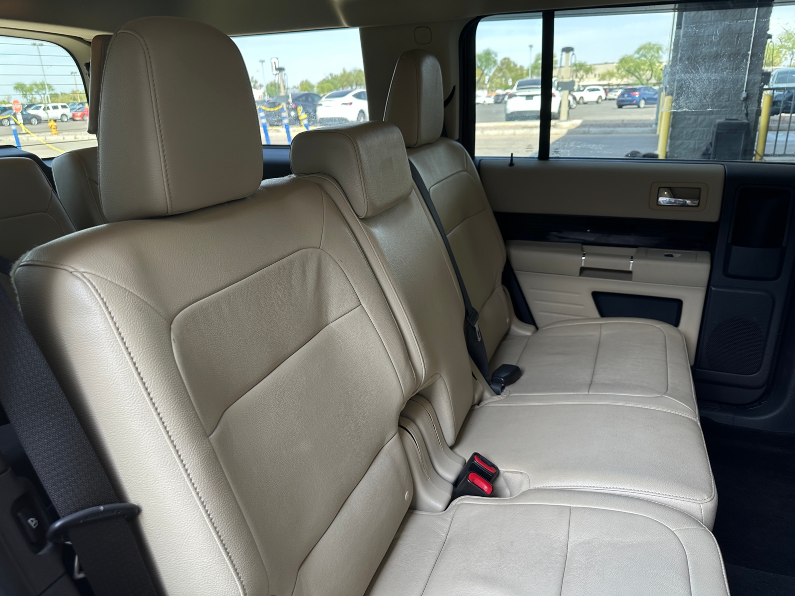 Thumbnail: 2019 Ford Flex - 5