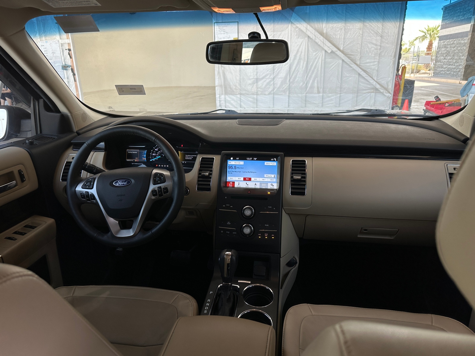 Thumbnail: 2019 Ford Flex - 2