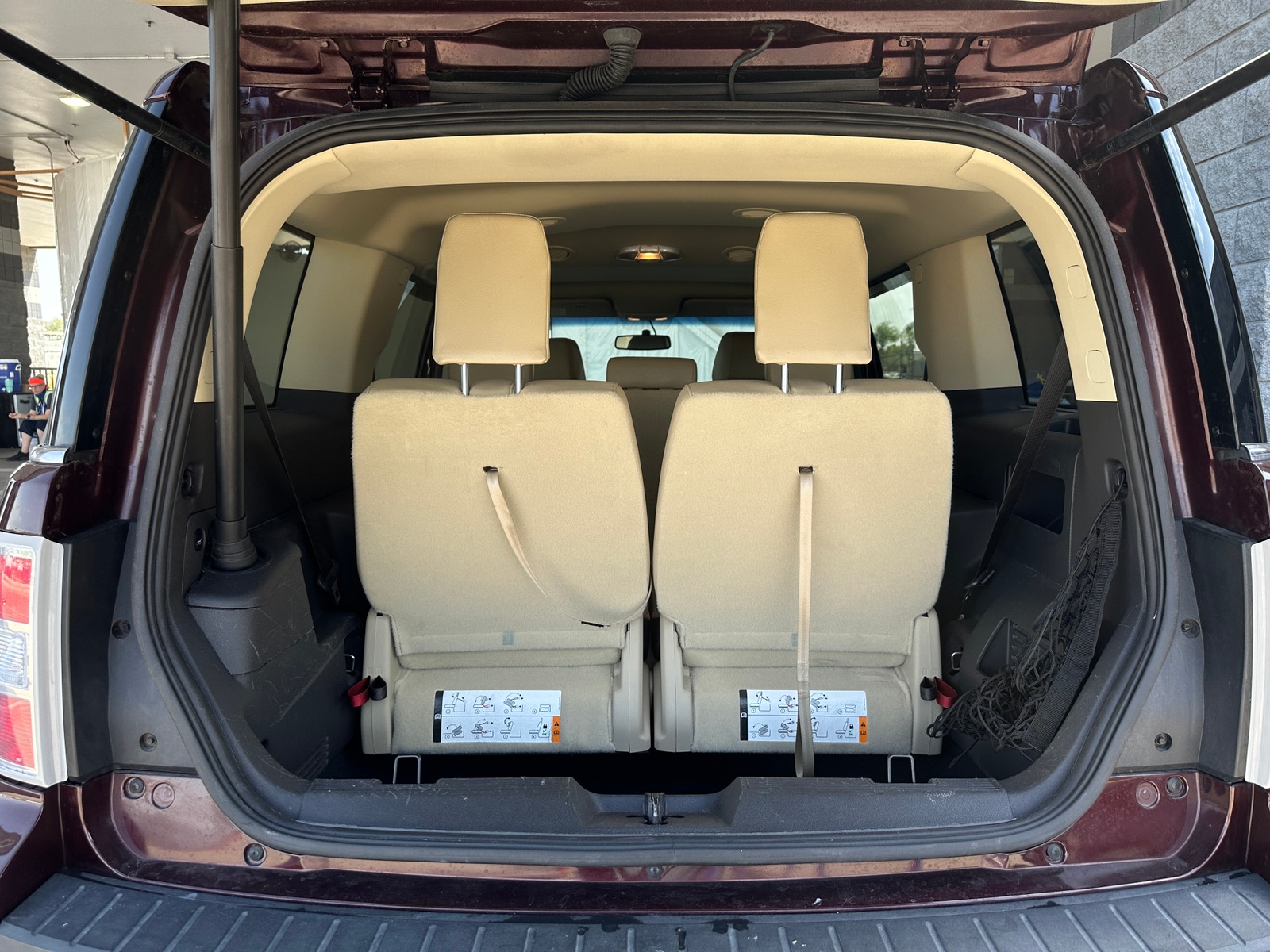Thumbnail: 2019 Ford Flex - 6