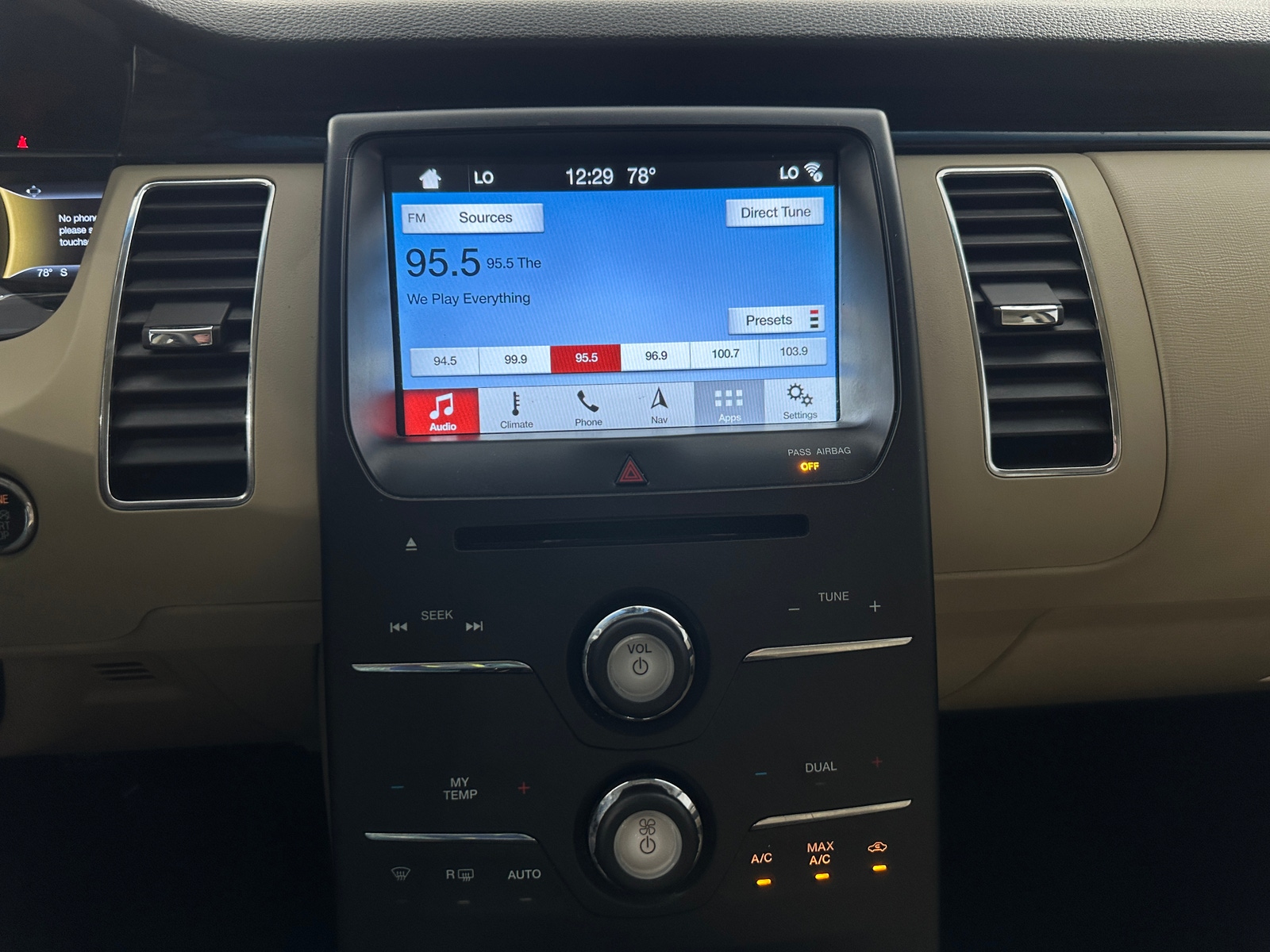 Thumbnail: 2019 Ford Flex - 3