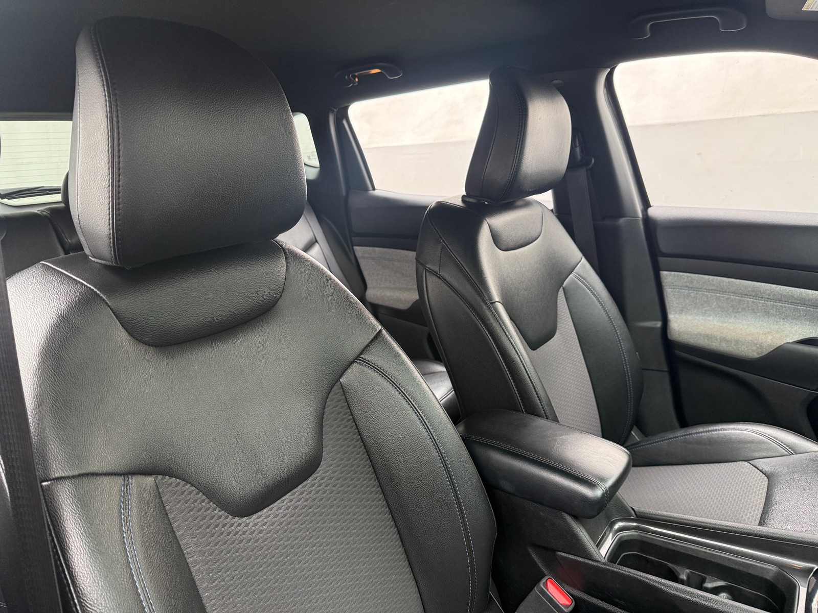 Thumbnail: 2024 Jeep Compass - 2