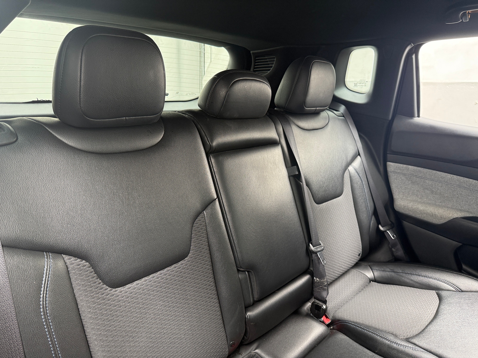 Thumbnail: 2024 Jeep Compass - 6