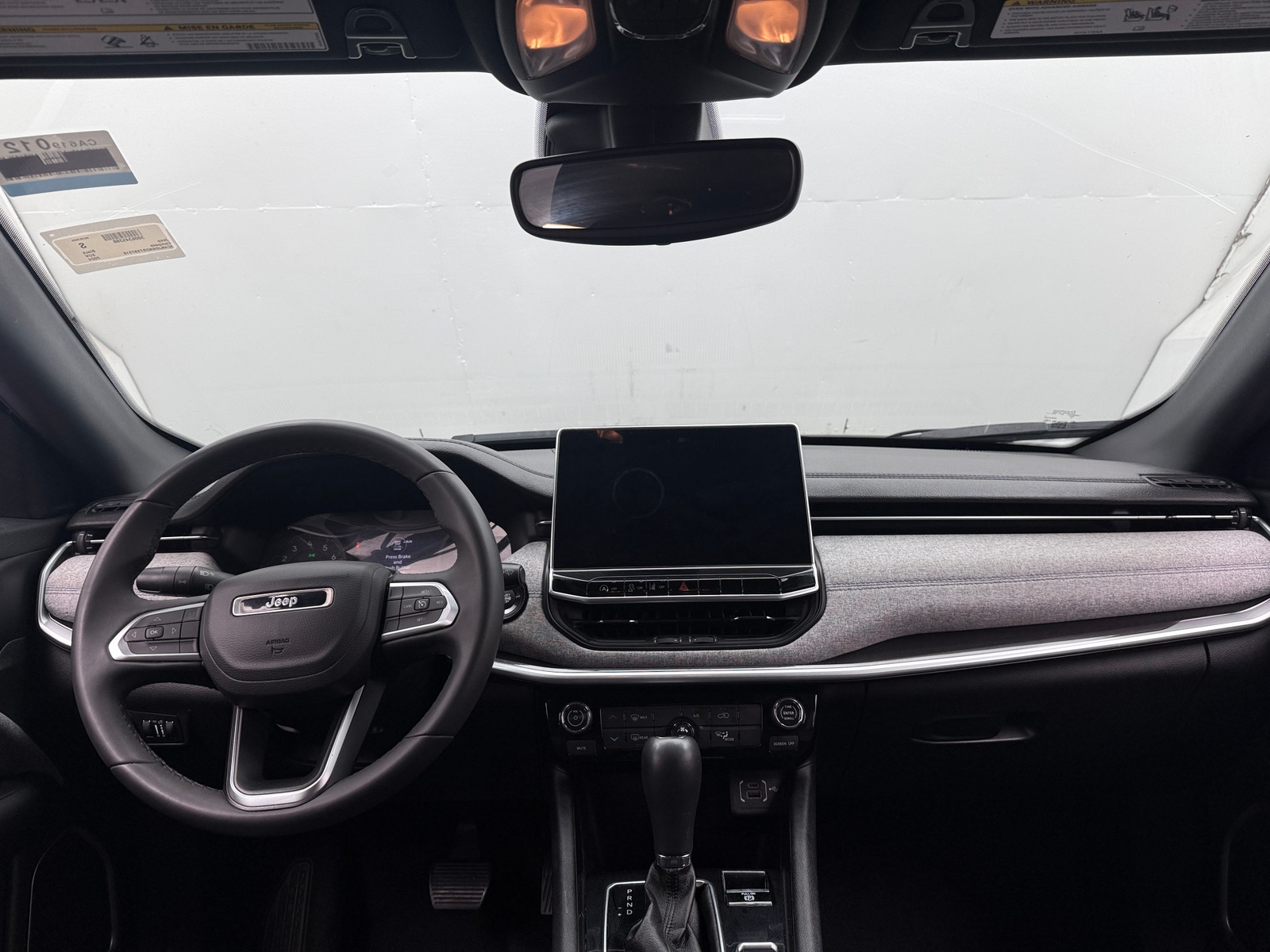 Thumbnail: 2024 Jeep Compass - 3