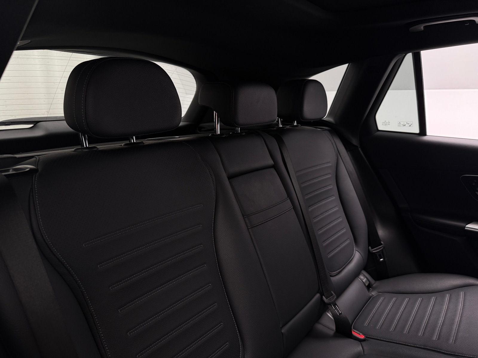 Thumbnail: 2023 Mercedes-Benz GLC - 5