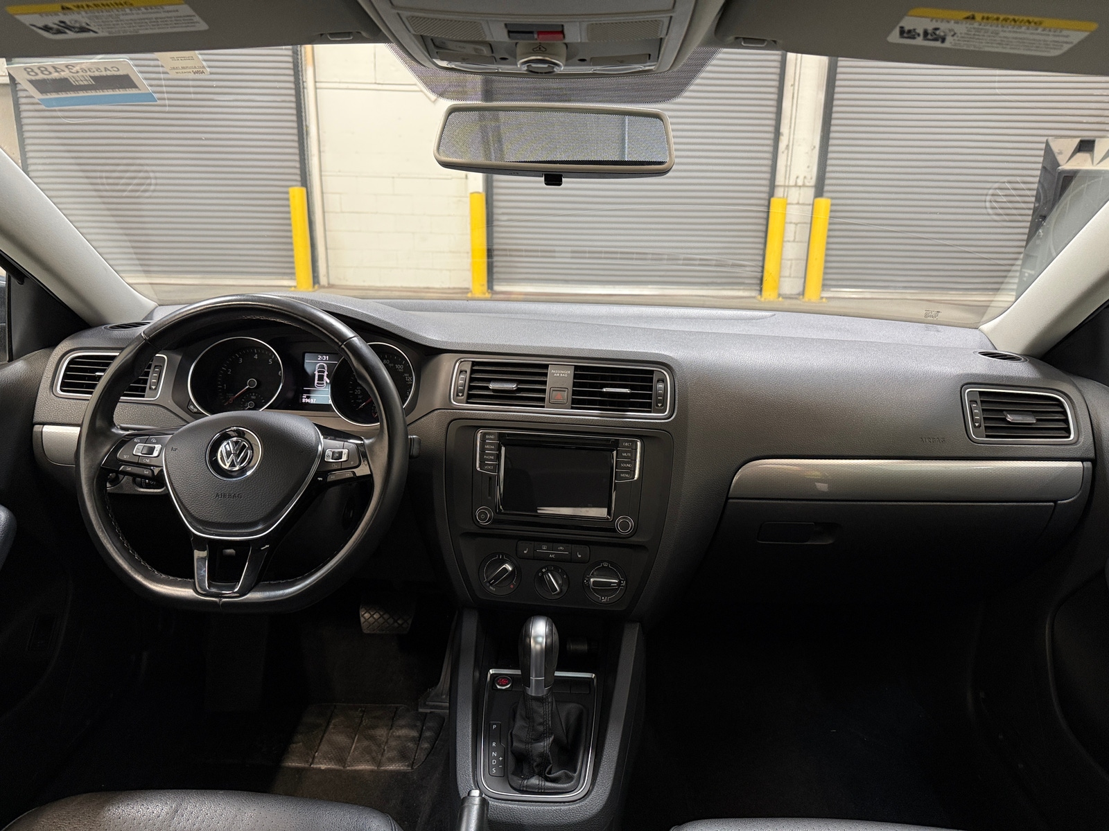 Thumbnail: 2017 Volkswagen Jetta - 2