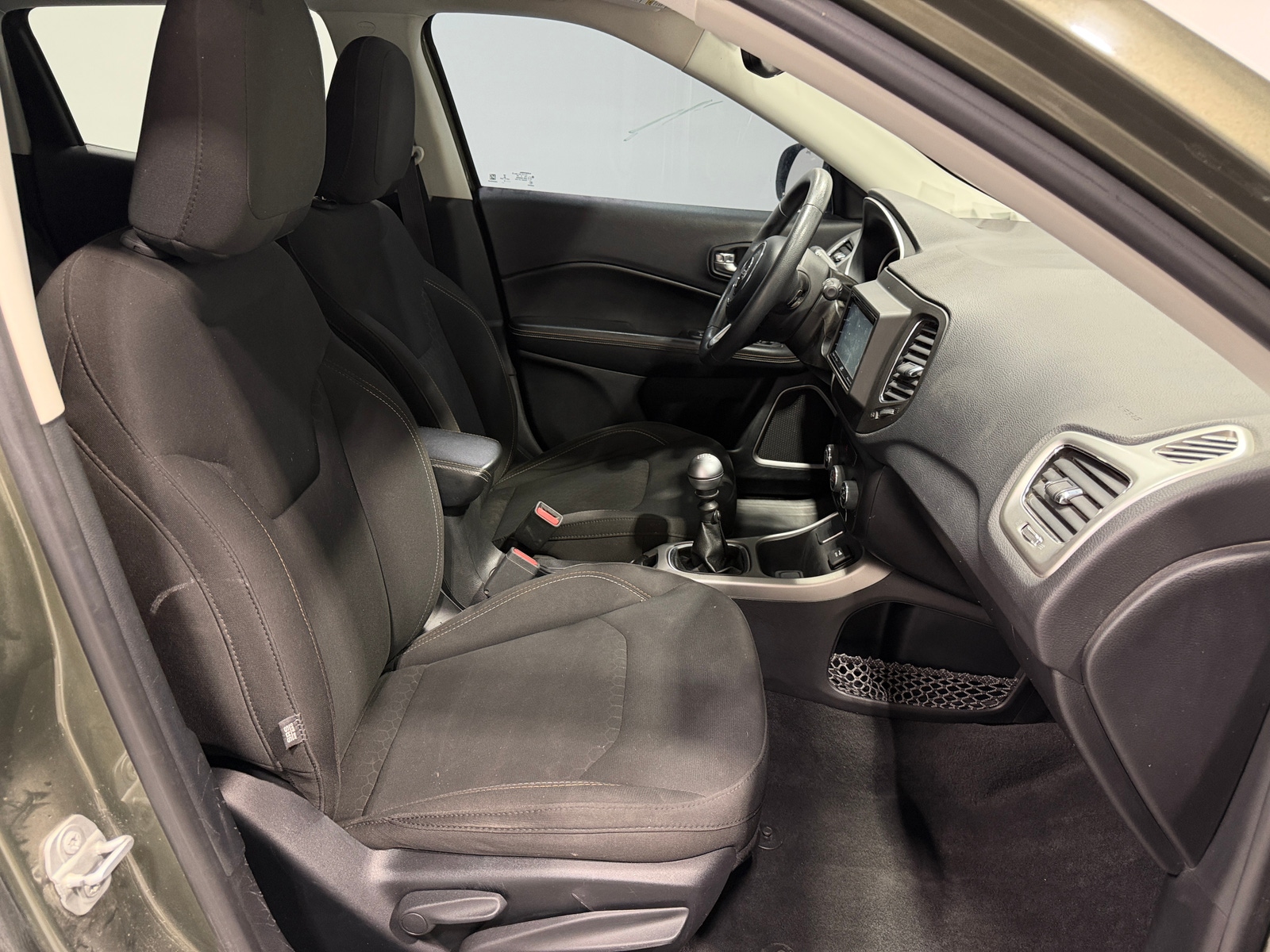 Thumbnail: 2018 Jeep Compass - 2