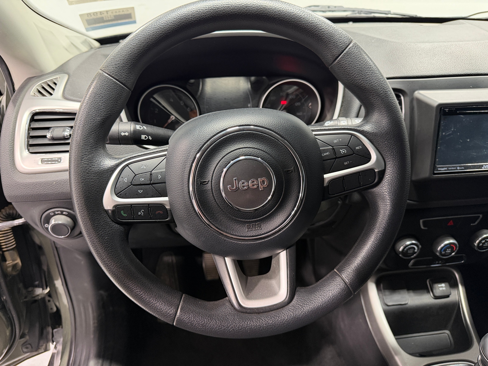 Thumbnail: 2018 Jeep Compass - 5