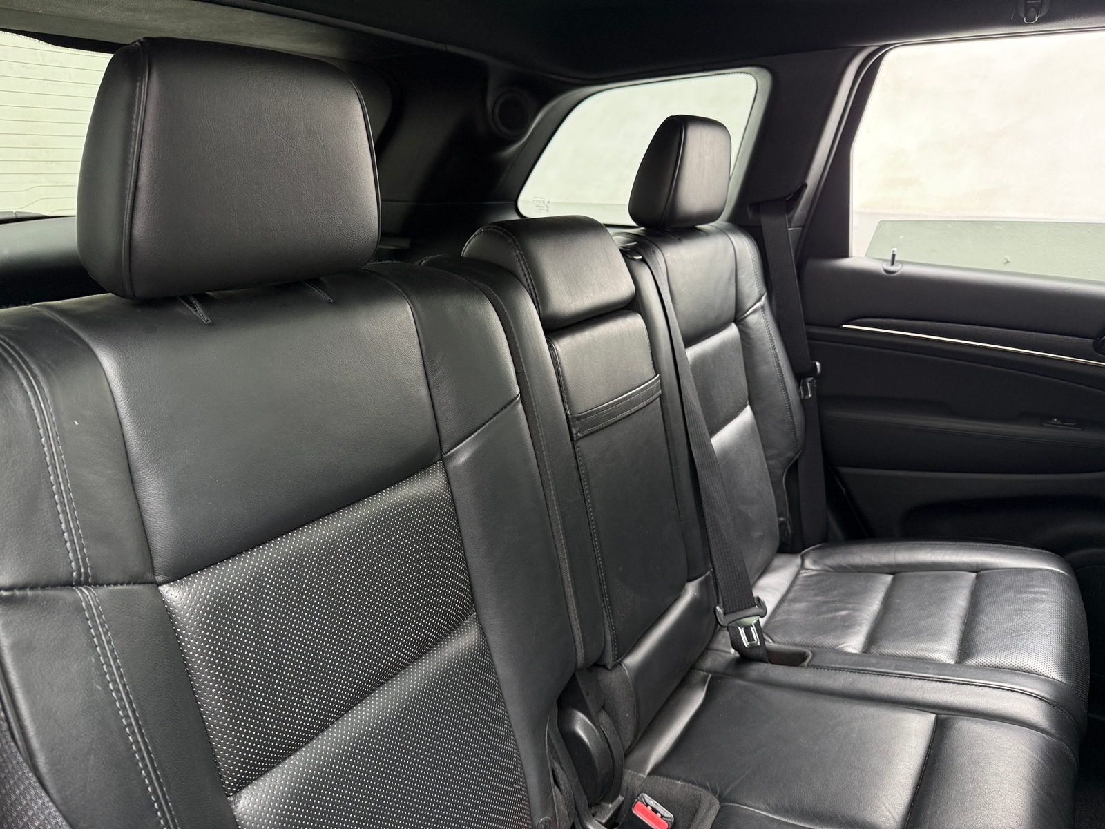 Thumbnail: 2020 Jeep Grand Cherokee - 5