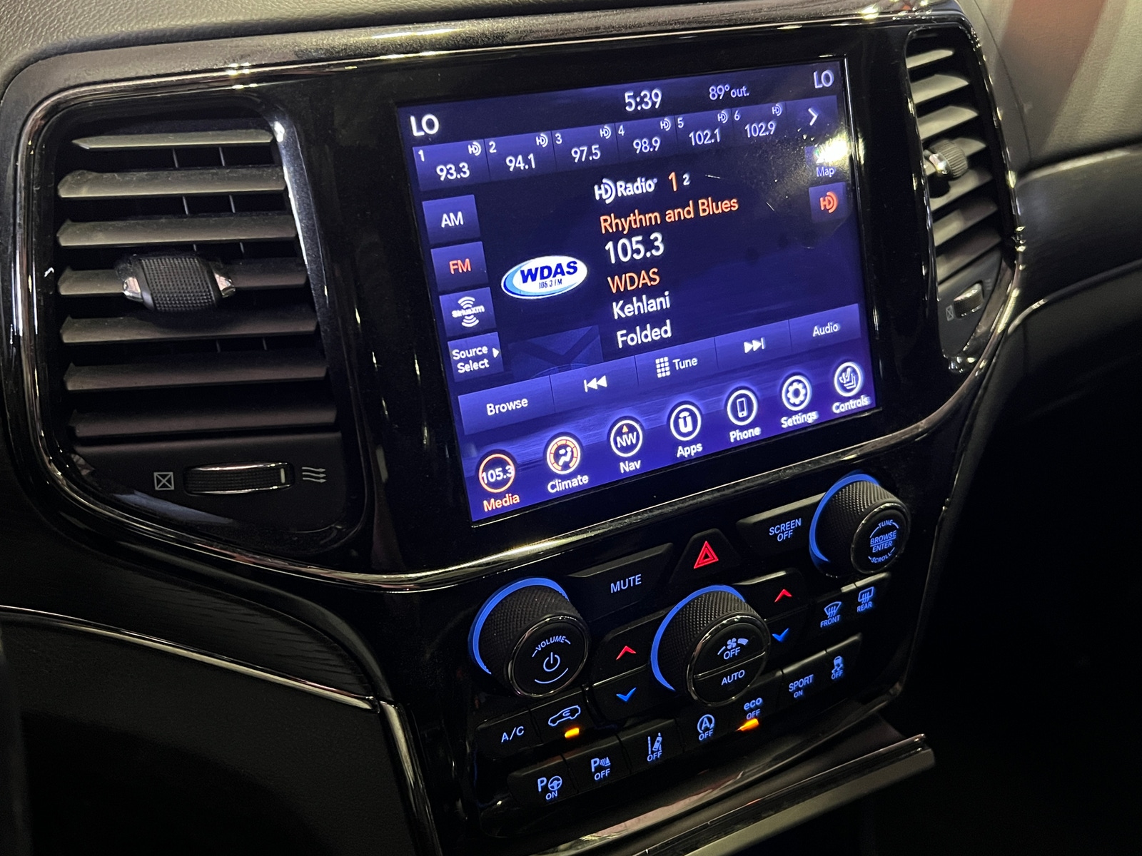Thumbnail: 2020 Jeep Grand Cherokee - 3