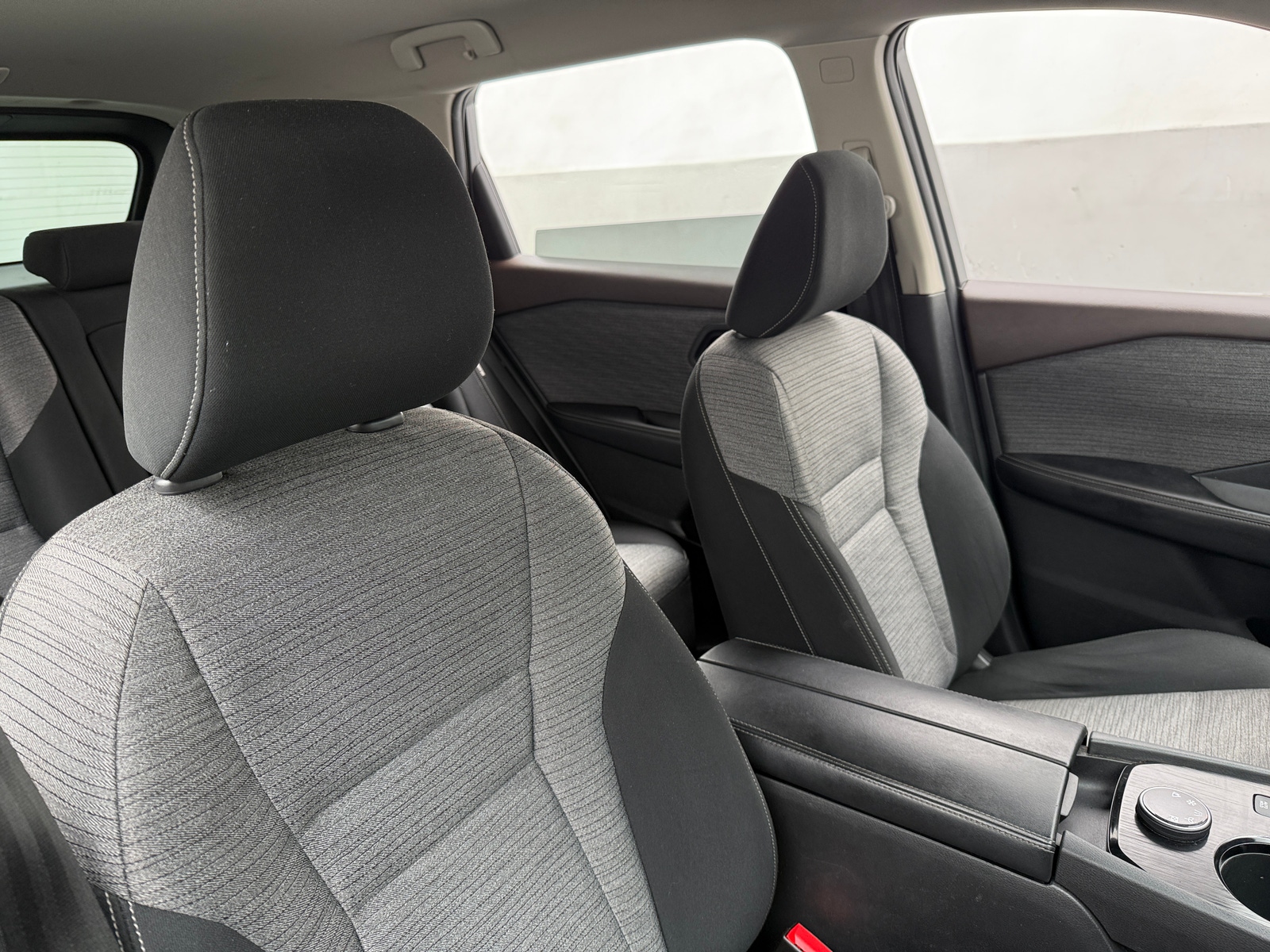 Thumbnail: 2021 Nissan Rogue - 2