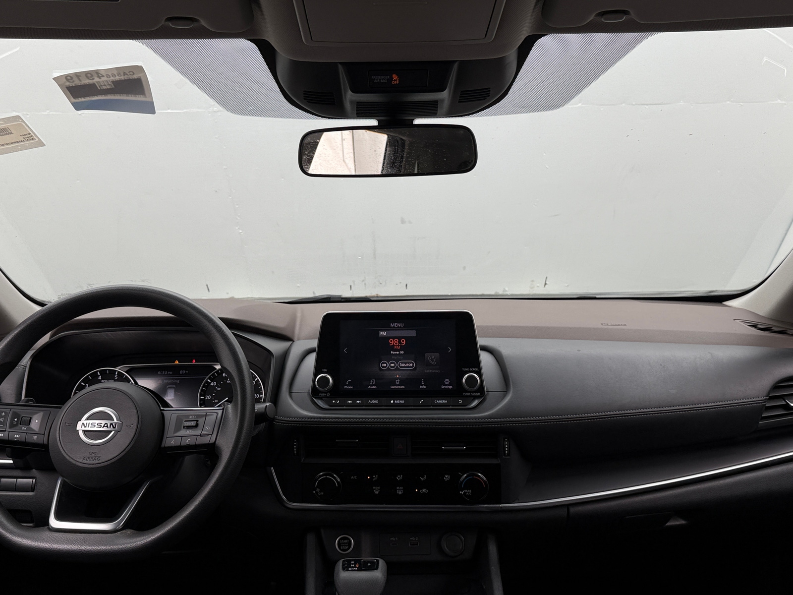 Thumbnail: 2021 Nissan Rogue - 3