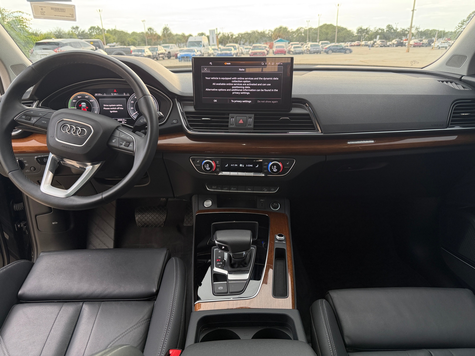 Thumbnail: 2024 Audi Q5 - 2
